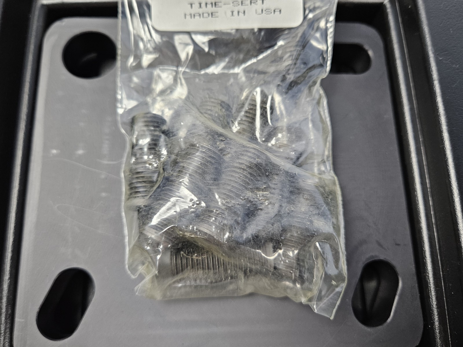 Kent-Moore EN-42385-900 Time-Sert Head Bolt Thread Repair Kit Complete M10 x 1.5
