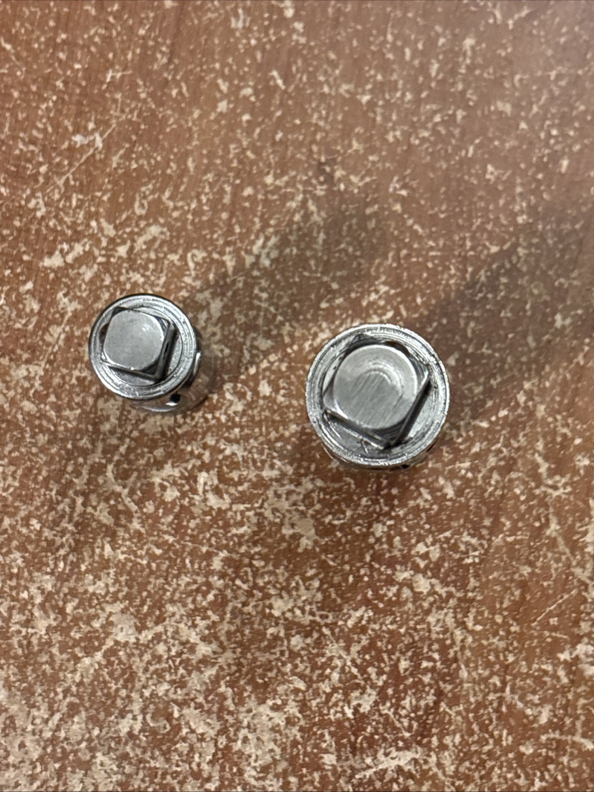 Snap On 3/8″ & 1/2″ Drive Universal Sockets 8L & FU8A USA
