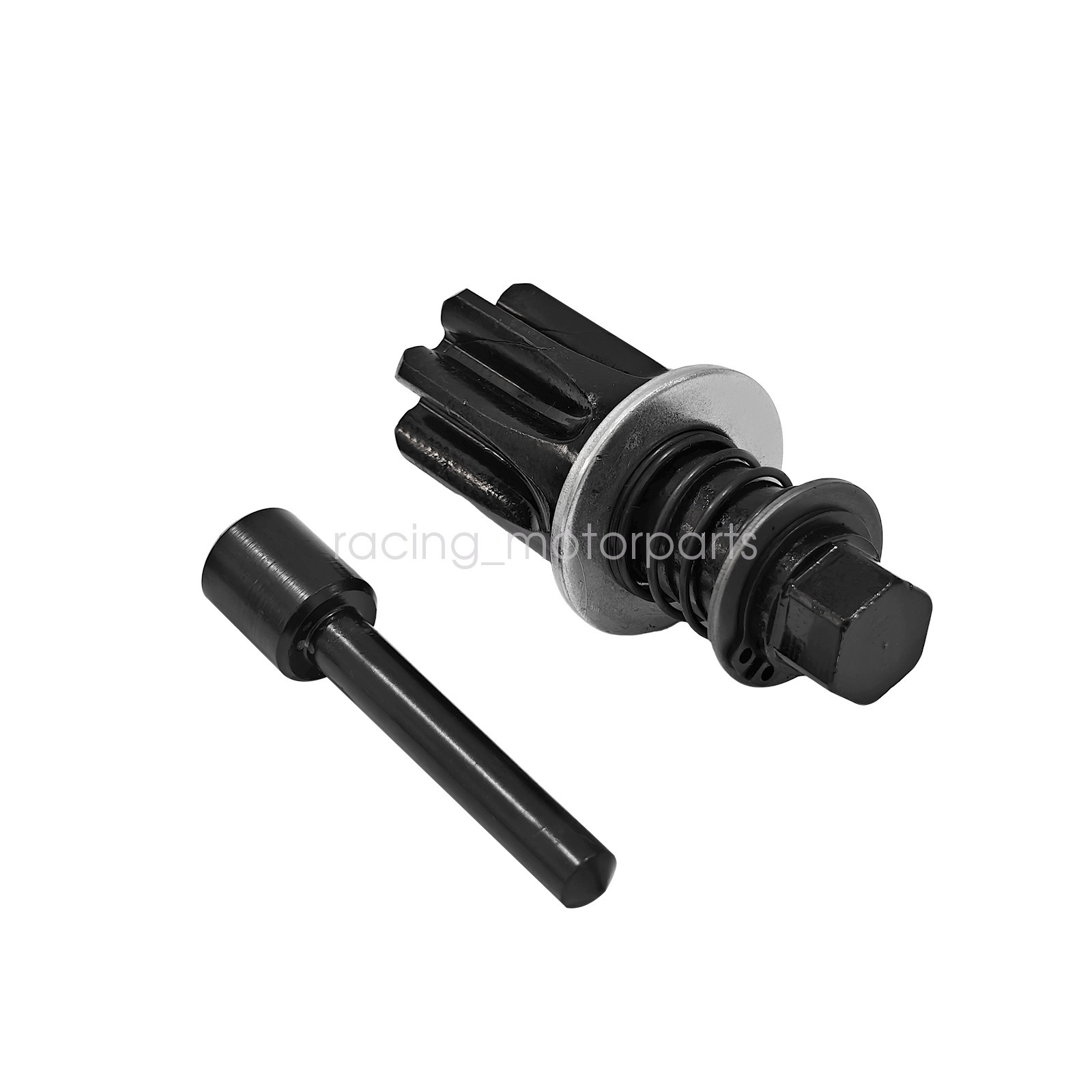 For John Deere Engine Service Tool Timing & Turning Set Jde81-1 Jde81-4