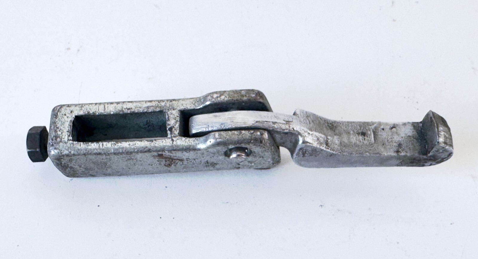 PROTO 4230RJ & 4229JB Adjustable Reversible Puller Jaw & Block J4230RJ J4229JB