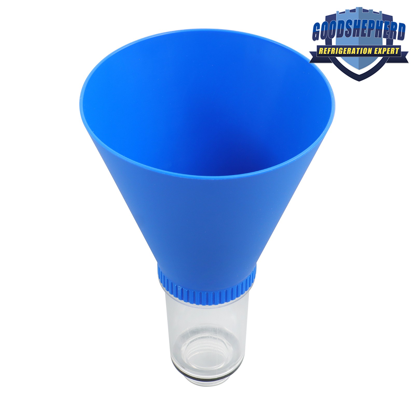 Vehicle specific oil funnels For Toyota, Lexus,And Scion Vehicles Plastic
