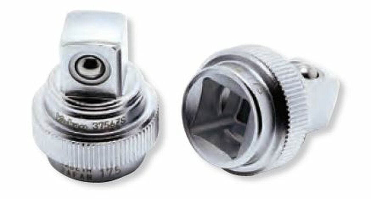 Koken 3756ZS 3/8 Sq. Dr. Quick Spinner 3/8 Square Length 25mm Z-series