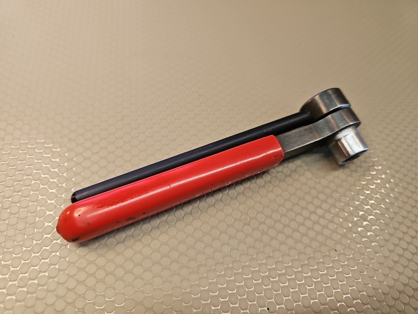 Assenmacher Speciality Tools (AST) Model SU-001 Valve Adjustment Tool – Germany