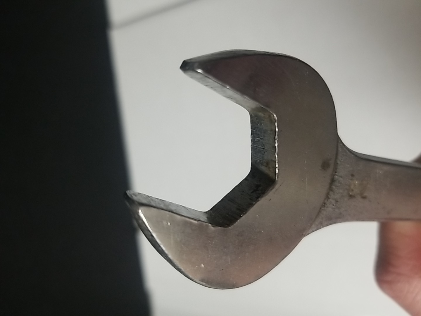 Mac C11 Combination Wrench 12 Point 7/8″ Sabina Ohio