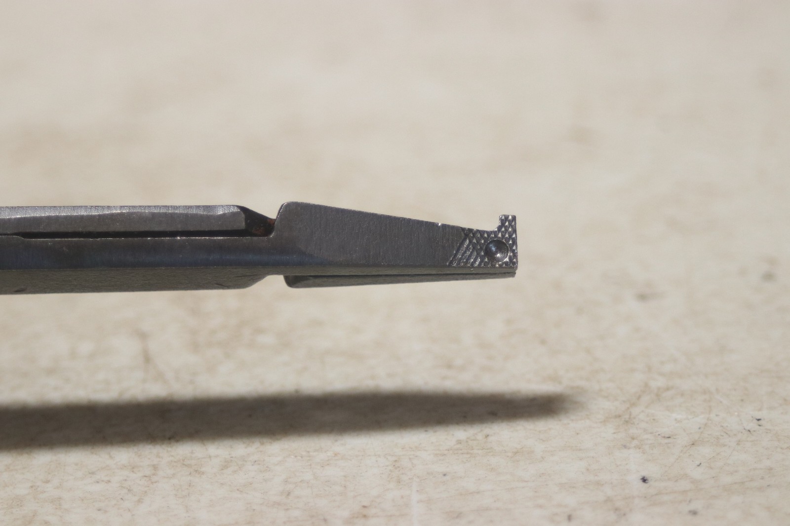 Snap On SRP2 9 Inch Snap Ring Pliers