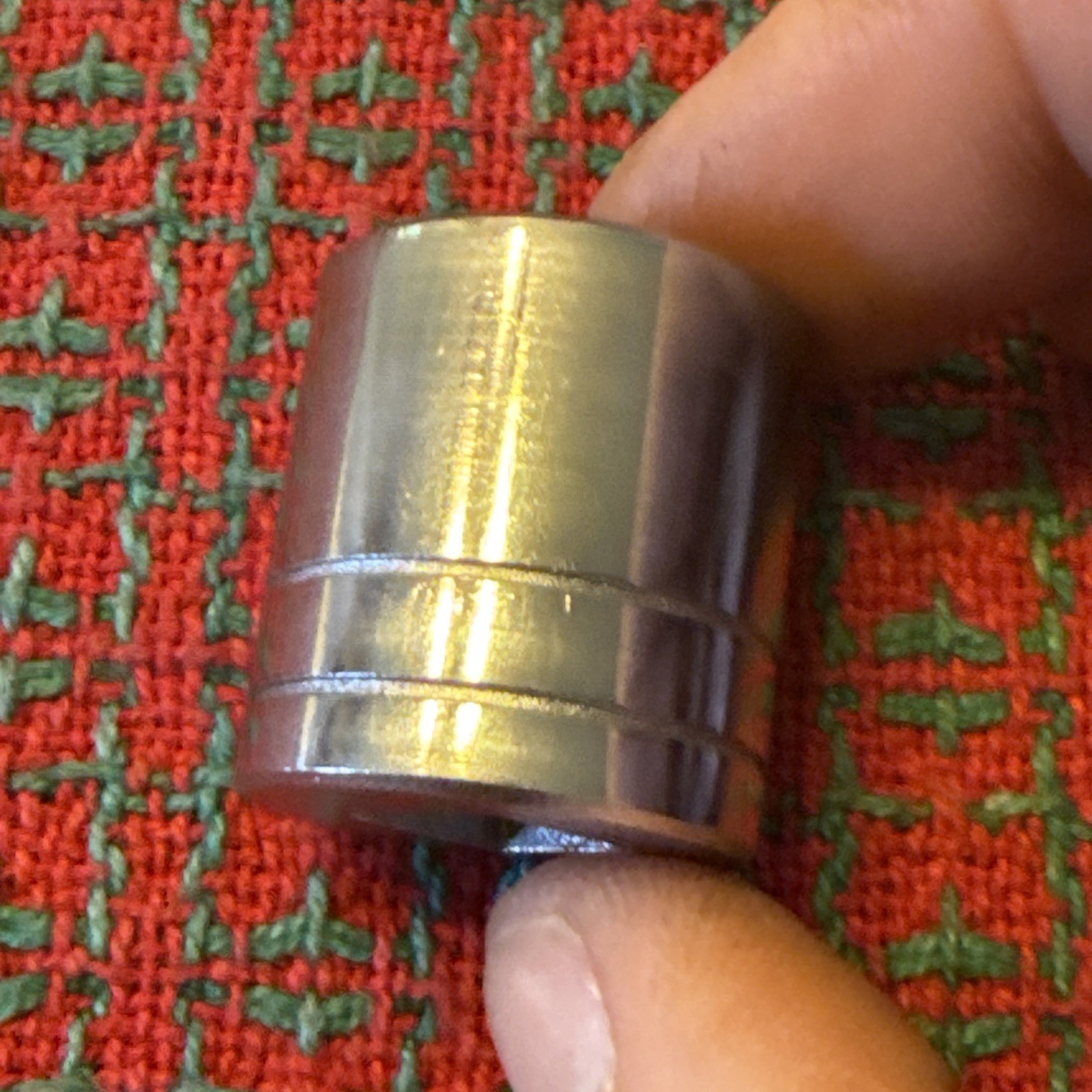 Vintage SK Tools 11/16” Socket 3/8 Drive NOS USA 🇺🇸