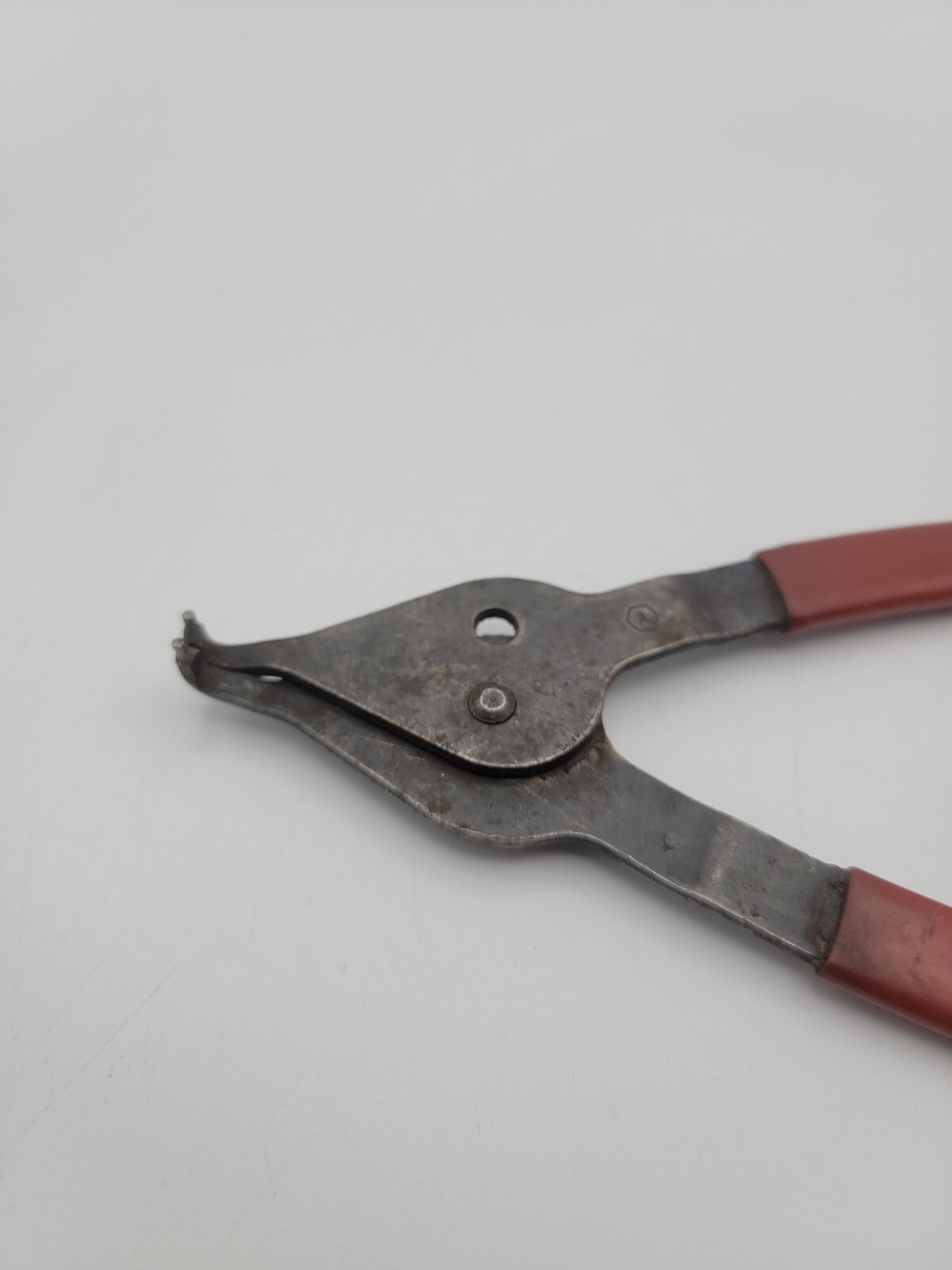 Blue Point Tool PR349A 7.5″ 90° Retaining Snap Ring Pliers Internal External USA