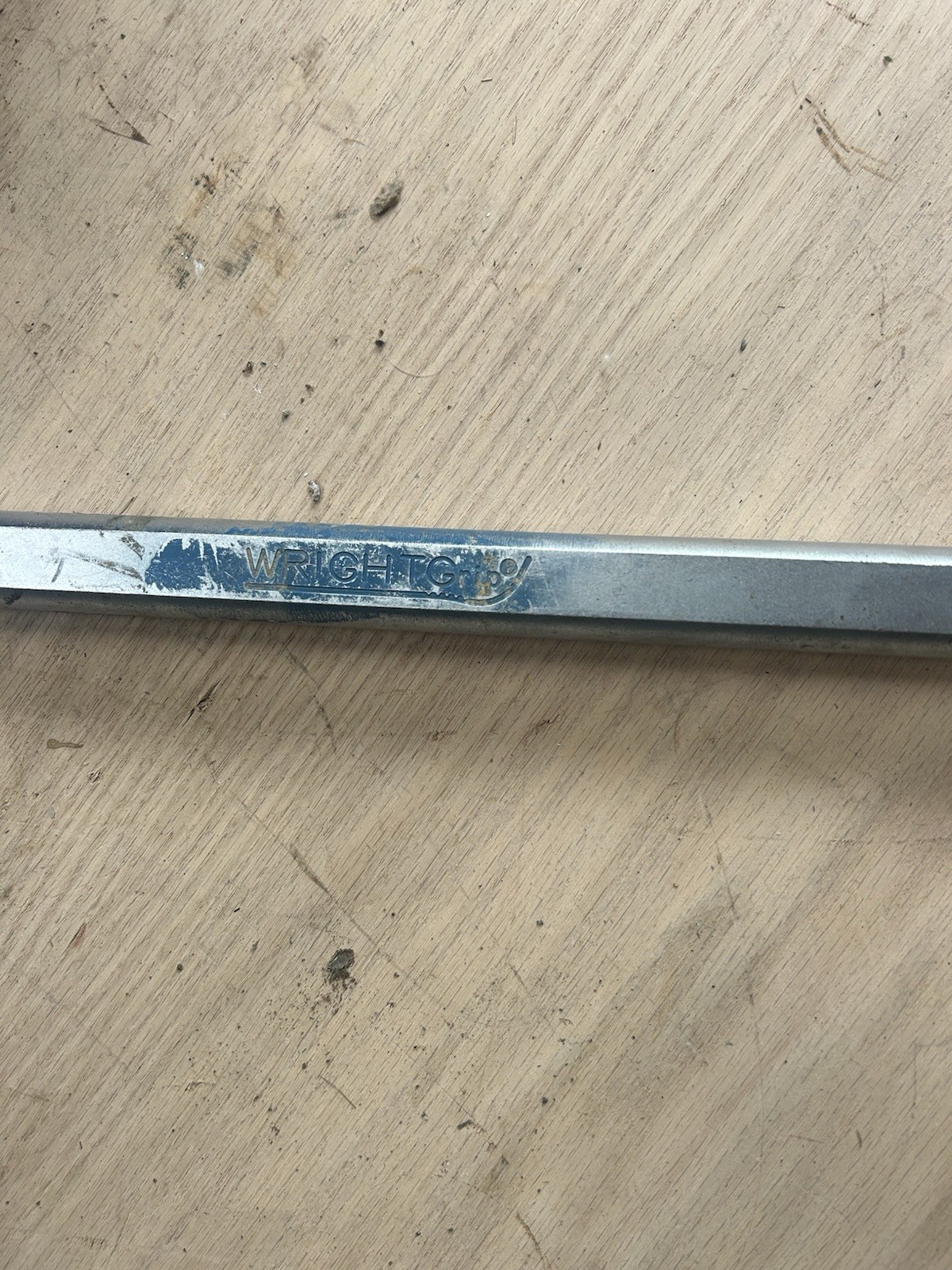 Wright Tool 1164 2″ Combination Wrench WrightGrip USA