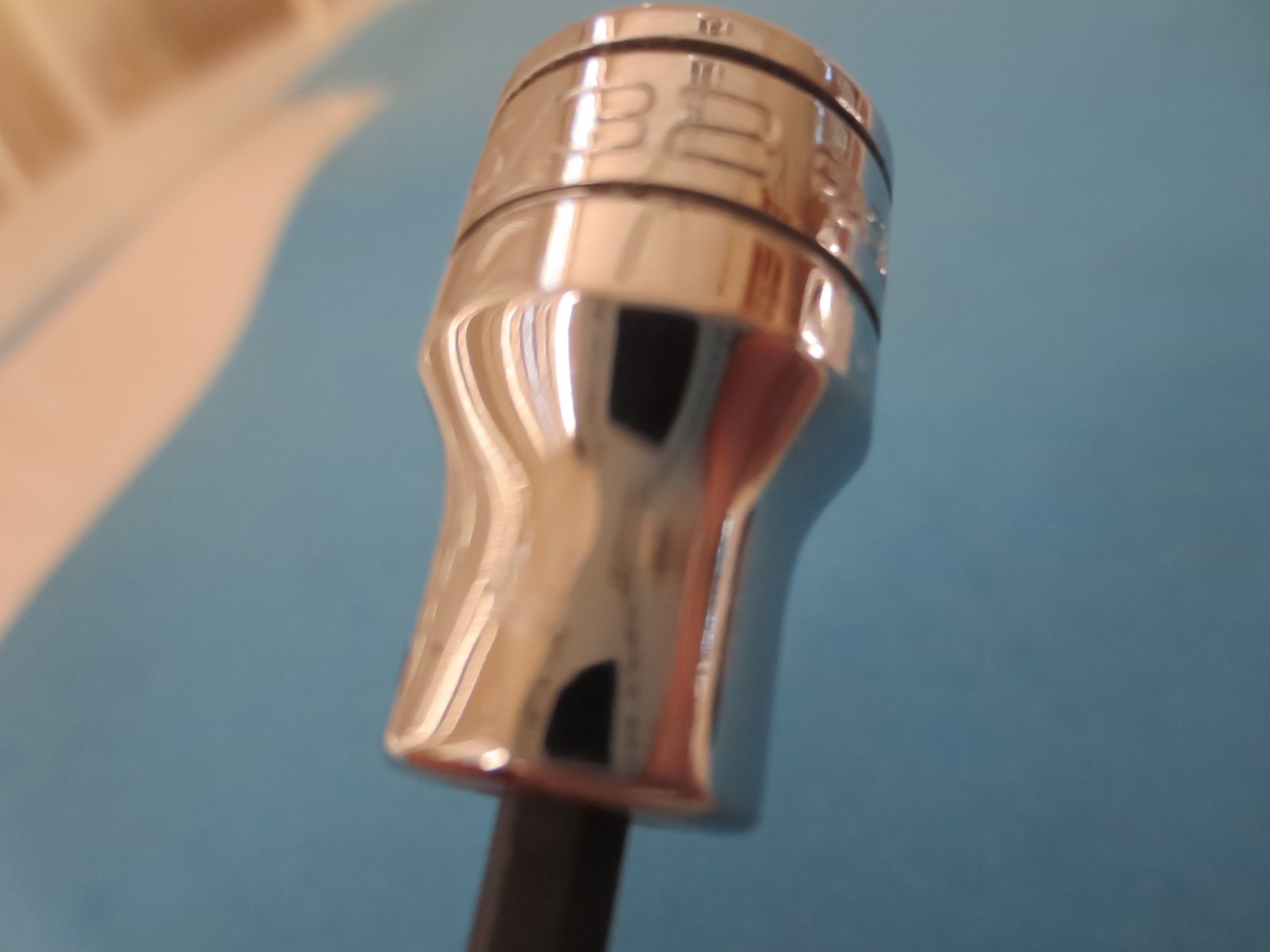Snap-on FA5L, Extra Long 5/32″ Hex Socket Driver, 3/8” Drive ★★ Gently Used ★★