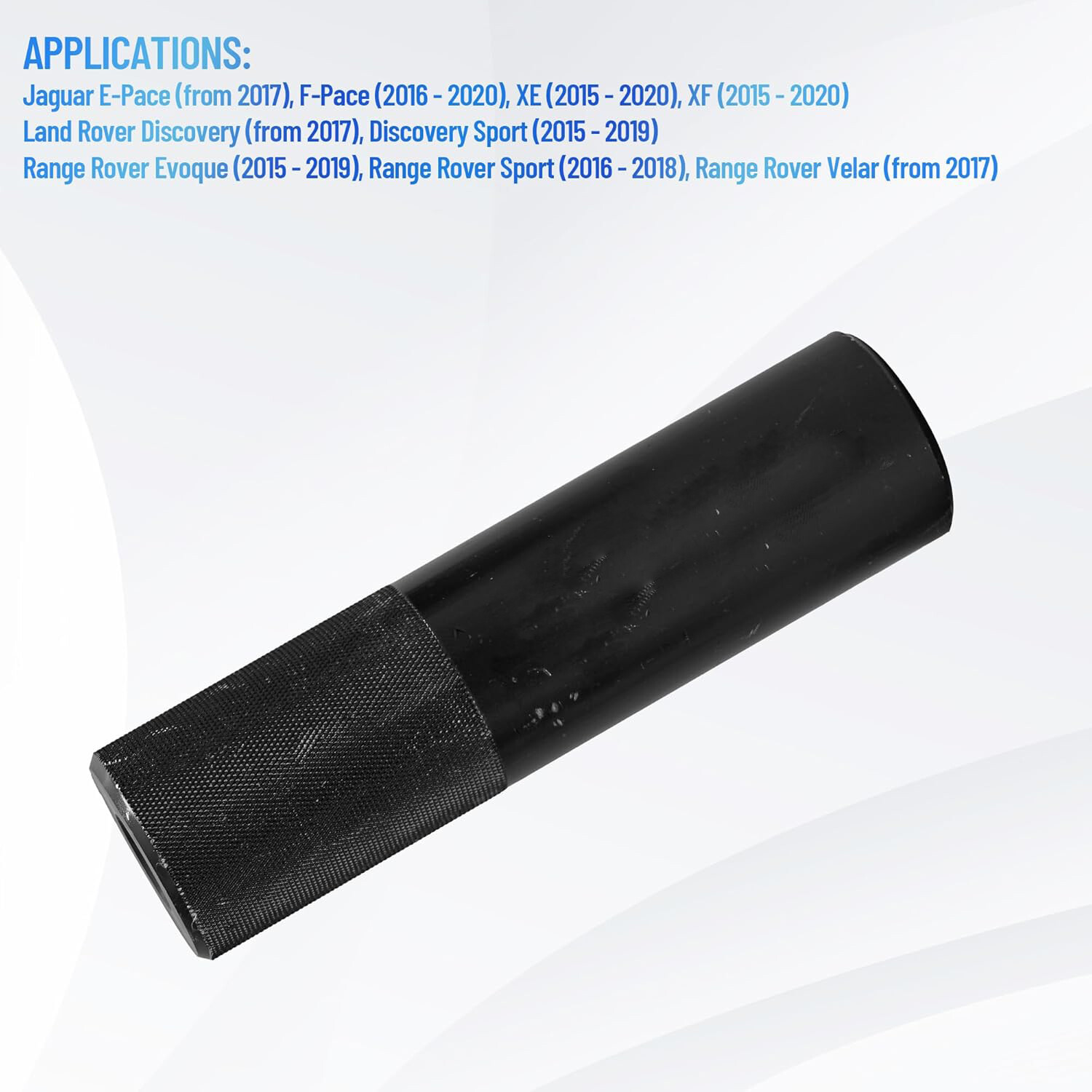 Balance Shaft Removal / Installation Tool Kit For Jaguar Land Rover 2.0L Diesel