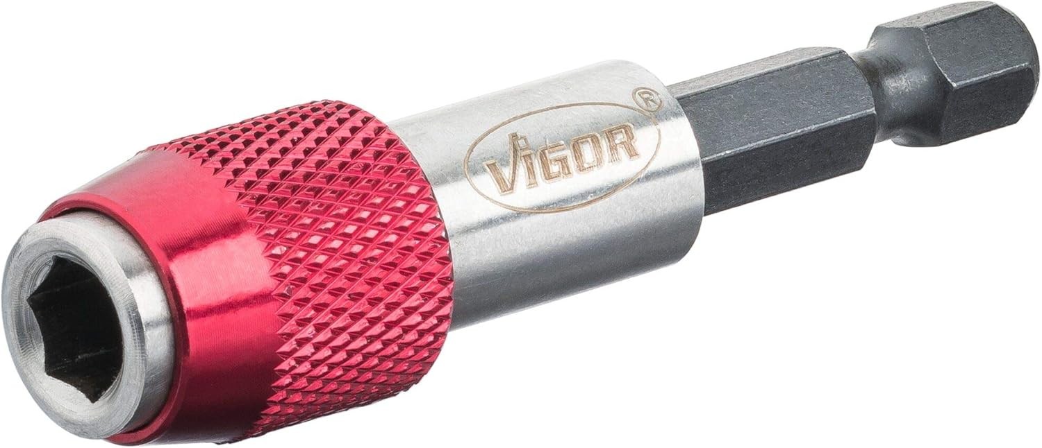 Vigor Vigor_V2941 Finger Ratchet