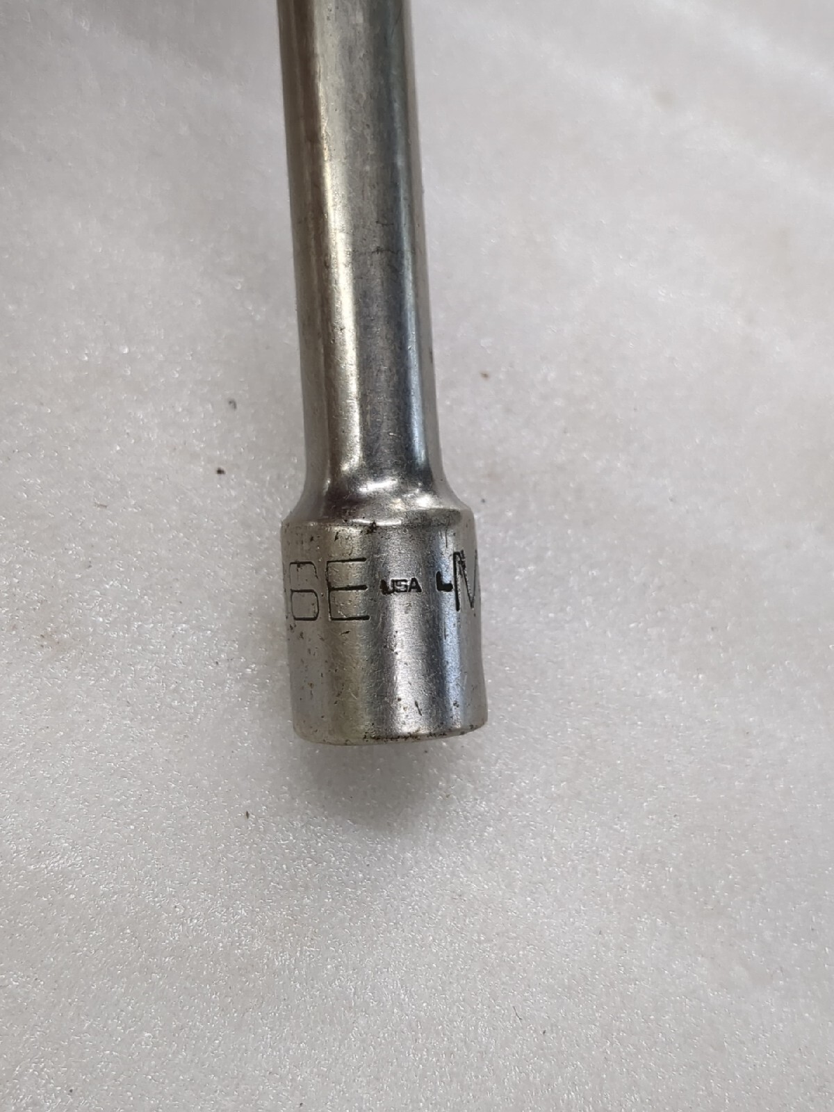 MATCO B6E 3/8″ drive 6″ socket extension made in USA