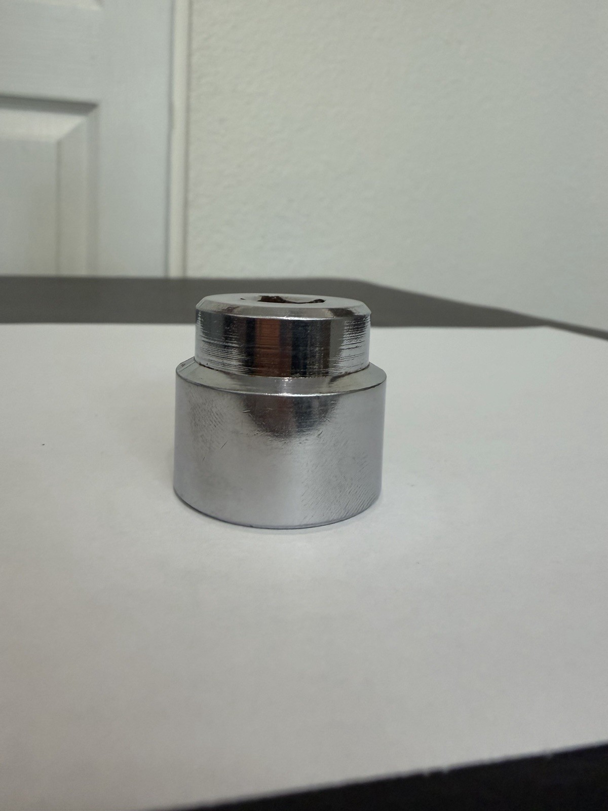 Mac Tools 15/16″ Shallow Socket 3/8 Drive 6 Point X306 USA