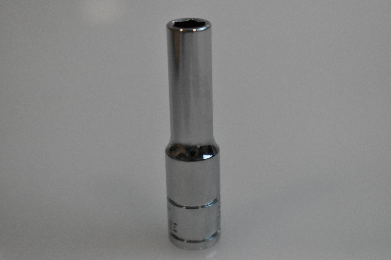 Matco Silver Eagle Tools AD6M6SE 6mm Metric Deep Socket 1/4″ Drive 6 Point