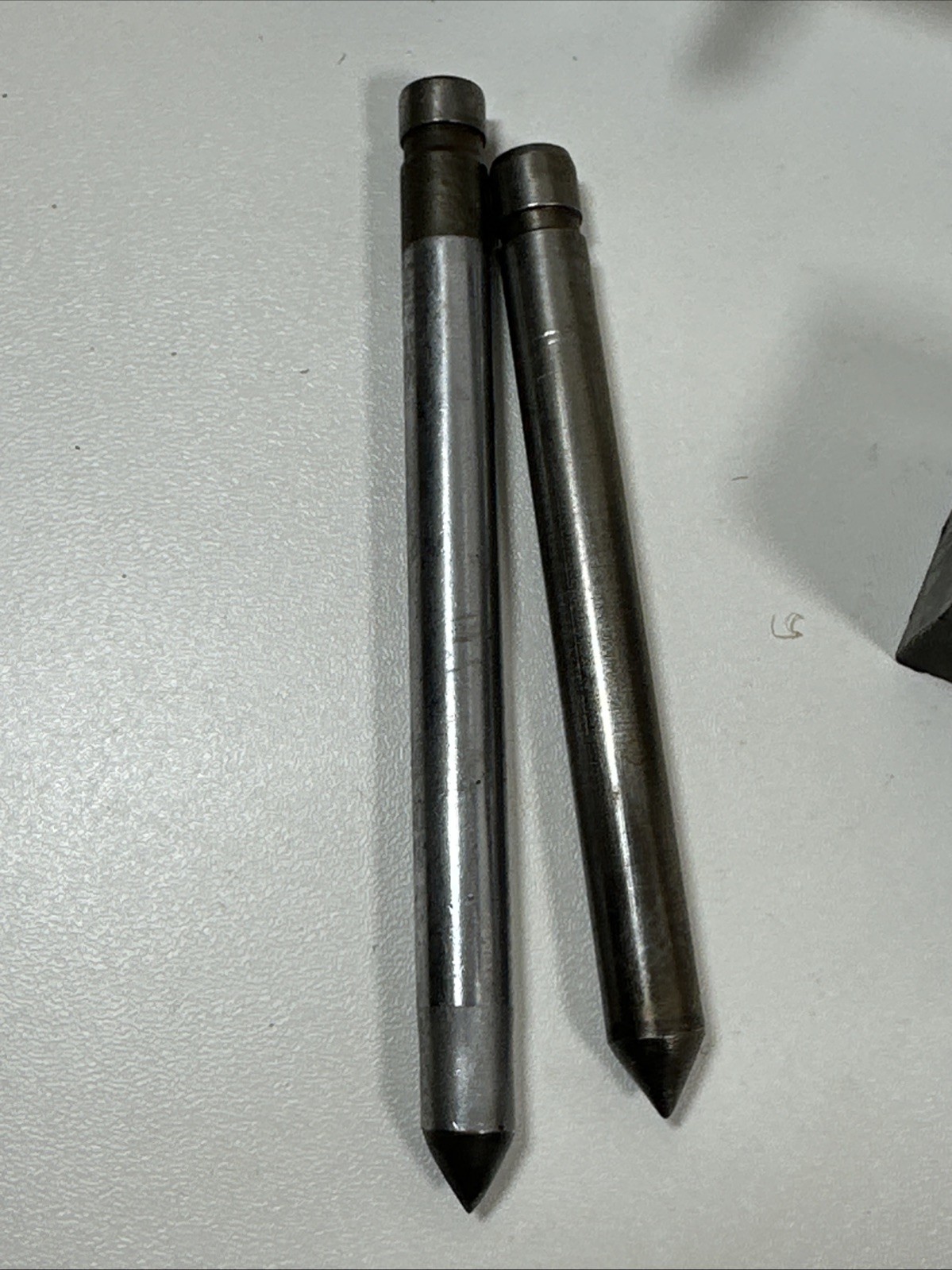 Powerhouse Products POW101310 3-Hole Dial Indicator Deck Bridge Tool Lot Engine