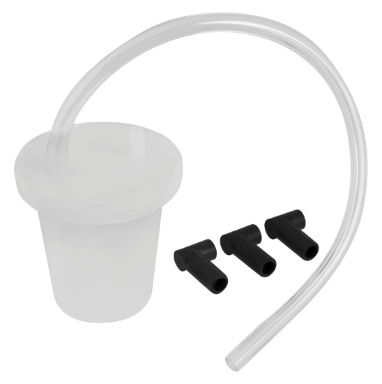 Performance Tool W80626 Brake Bleeder Kit – Brake Bleeder Kit