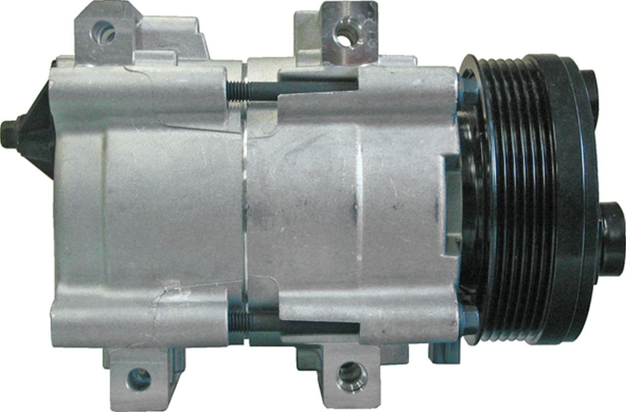 MAHLE BEHR LCV A/C compressor [ACP153000S] AU