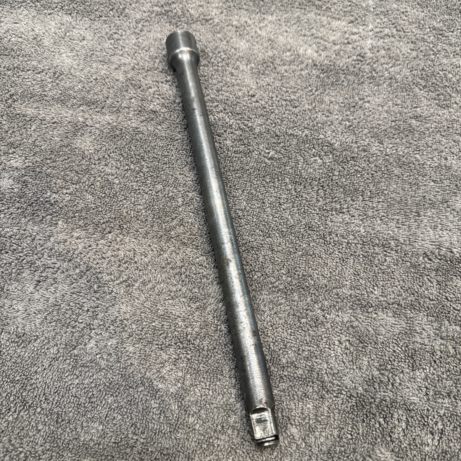 Snap On Tools 1/2″ Drive 12″ long Snap Ring Impact Extension IMX122 USA