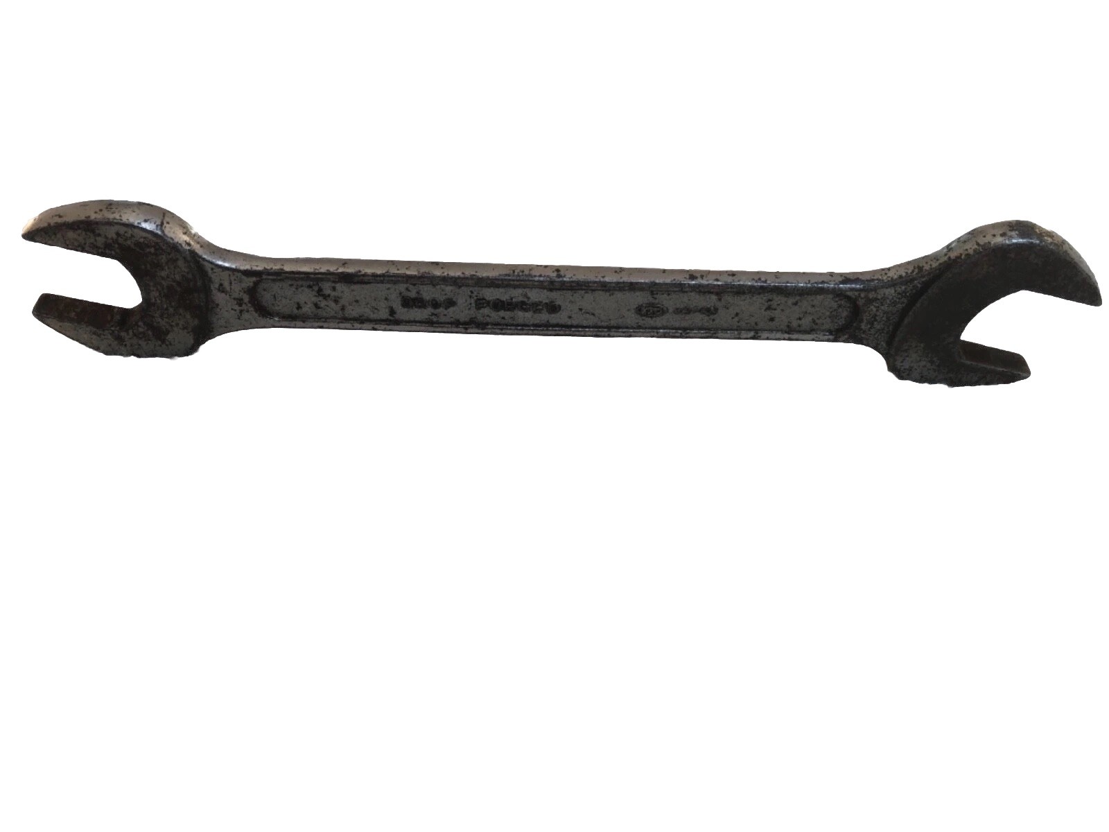 RARE FULLER 15 / 16″ X 1” Open End Wrench Chrome Vanadium Forged Made In Japan