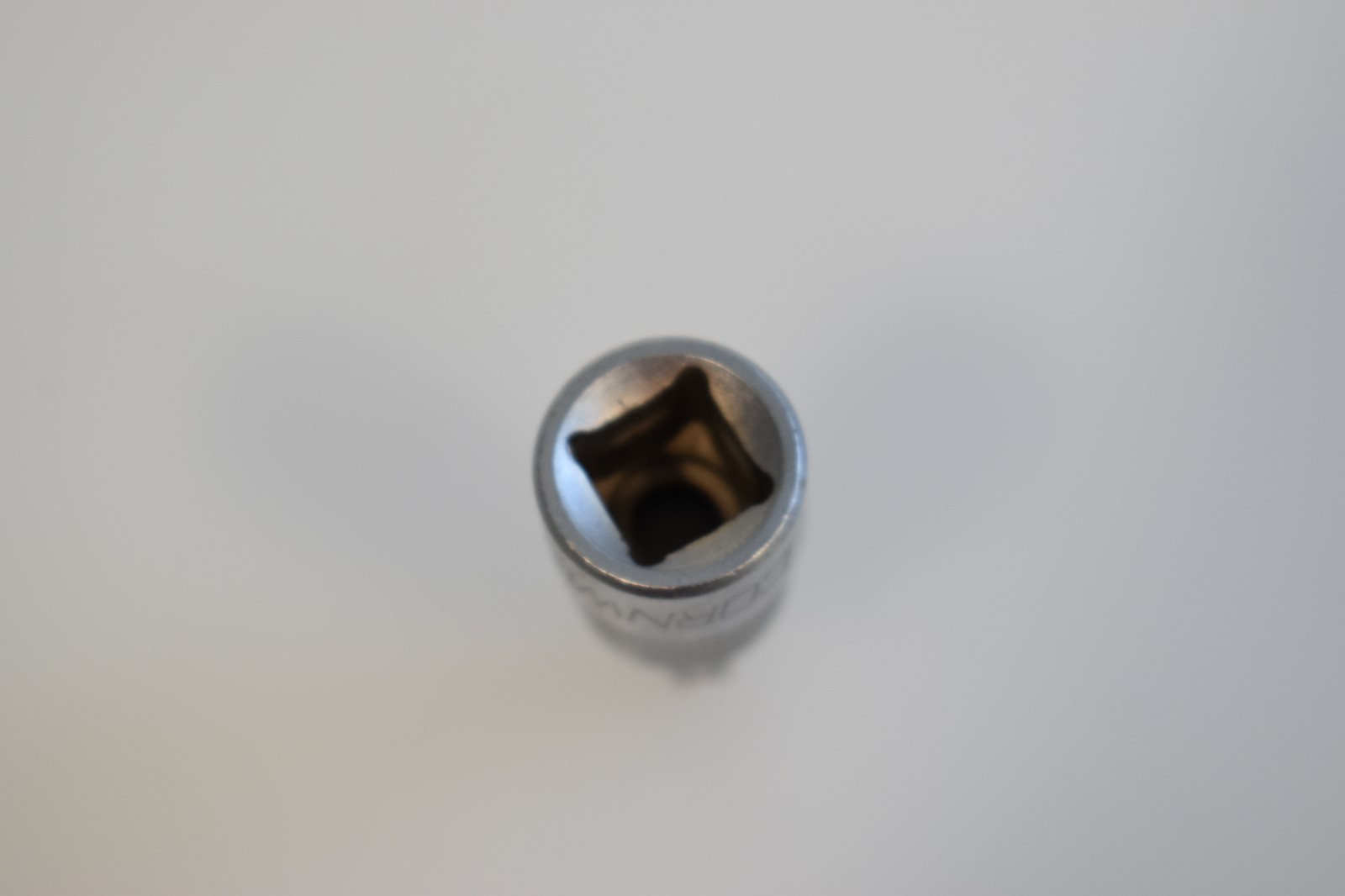 Cornwell Tools CBST45H2 T45H TORX Tamper Proof Bit Socket Driver 3/8″ Drive