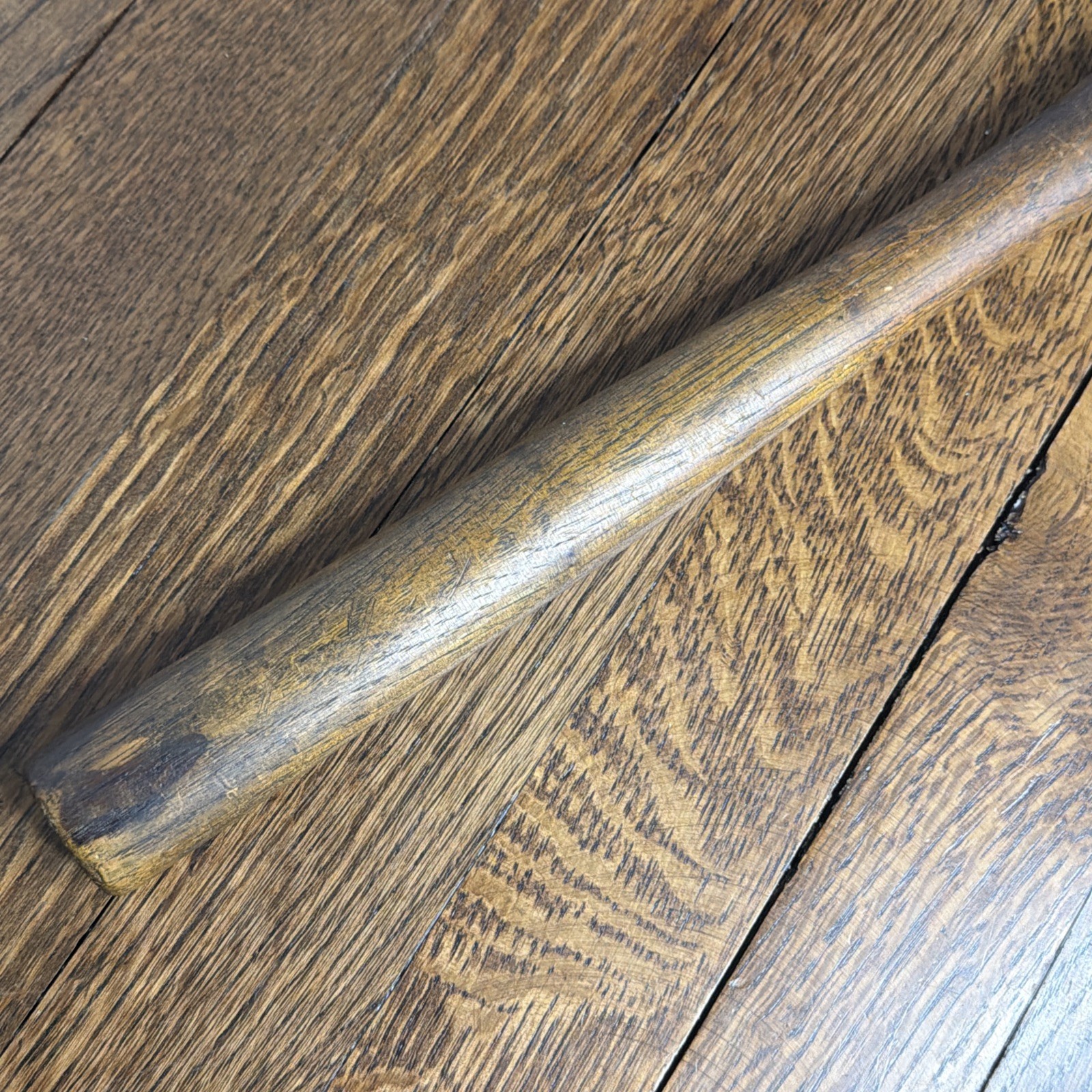 Vintage CRIB Ball Peen 6 Oz Hammer Made in USA