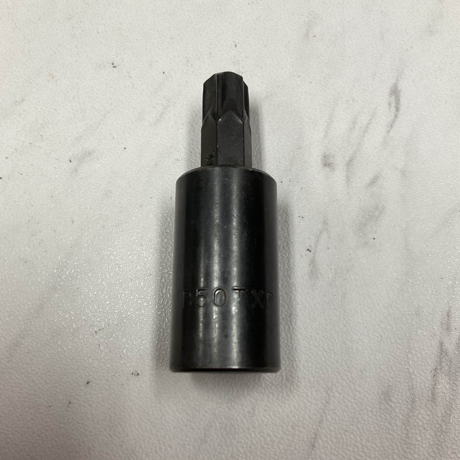 Matco Tools T50 3/8″ Drive Torx Bit Socket B50TXP