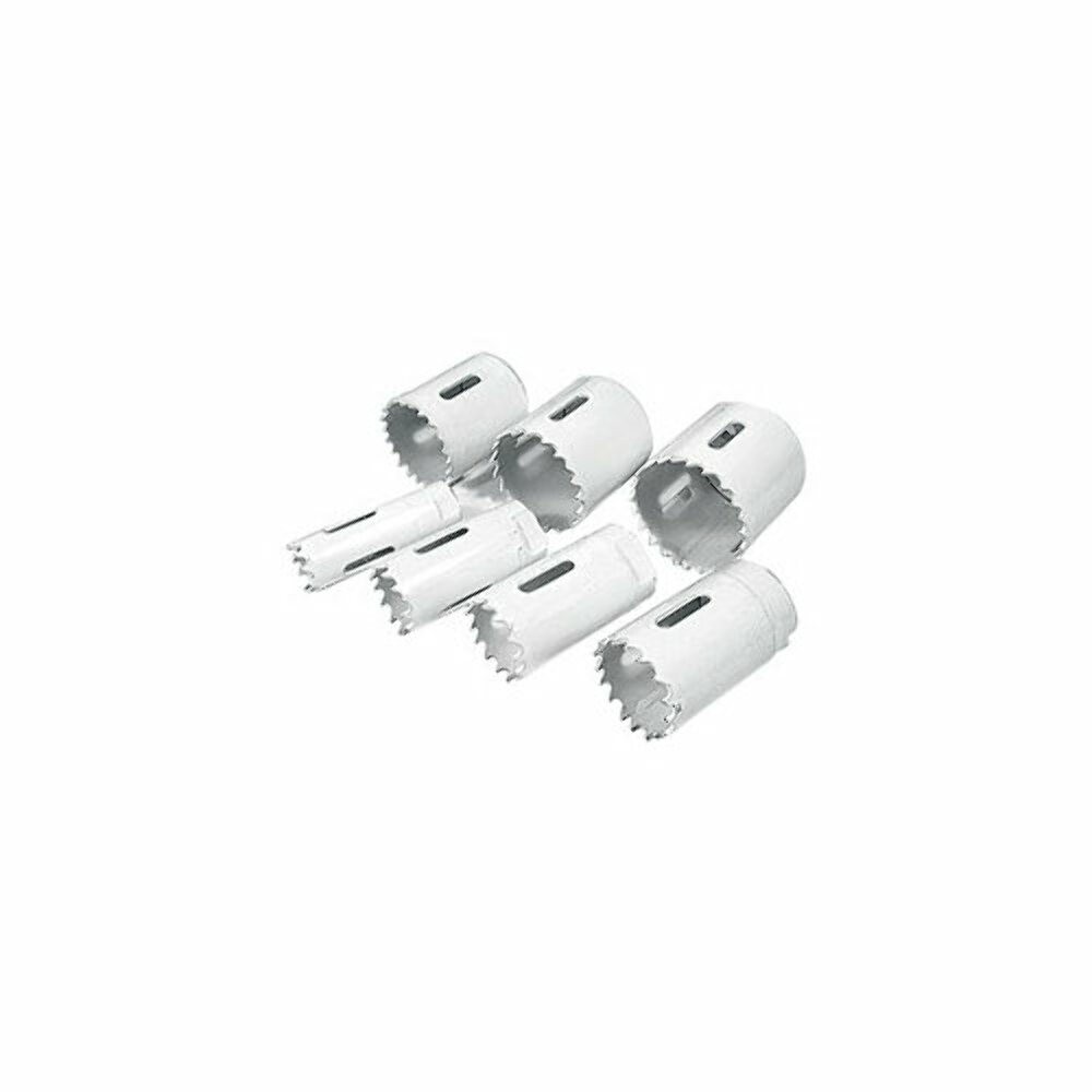 Allstar Performance ALL10412 Hole Saw Kit