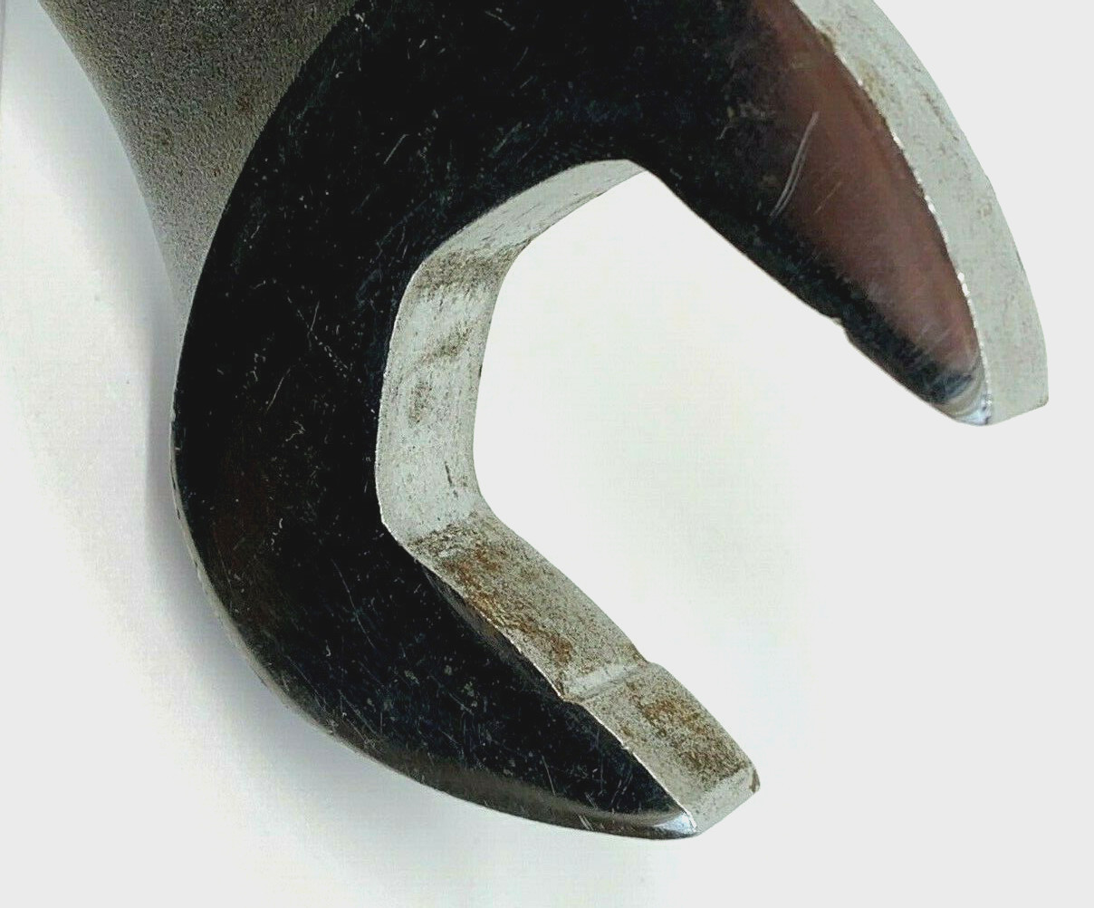 🇺🇸 PROTO Tools 1-1/4 JUMBO Anti Slip Design ASD Combination Wrench SAE 17 Long