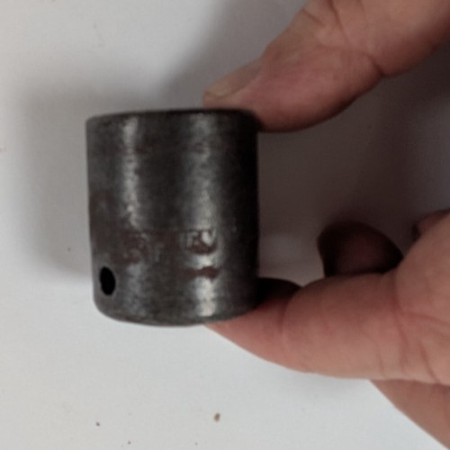 Snap-On IM 280 7/8″ 6-Point, Drive 1/2″