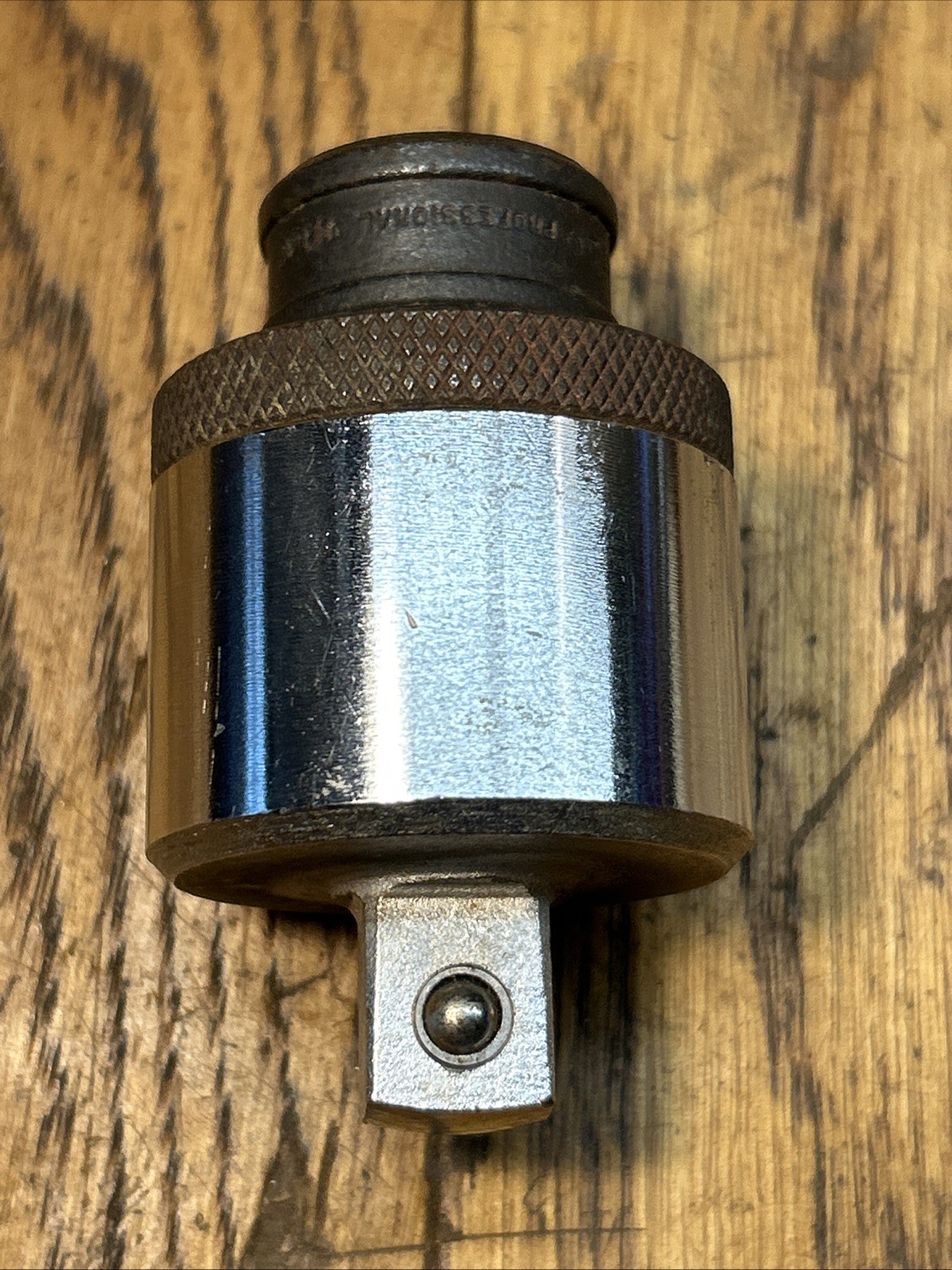 Proto 5447 1/2 Inch Drive Ratchet Adapter USA