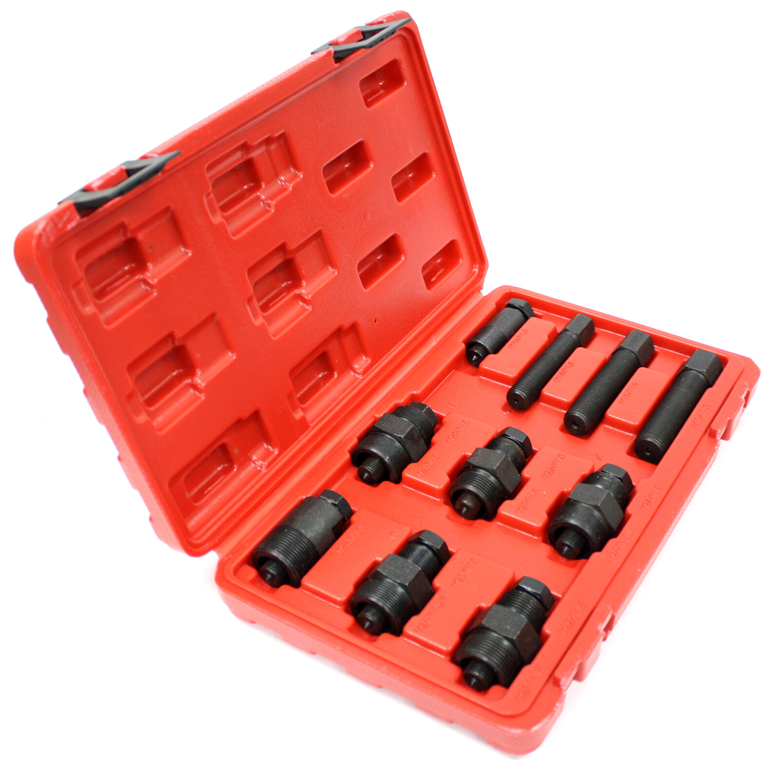 10pc Rotor Flywheel Driver Puller LH RH Tool Kit ATV Motorcycle MX Dirt Bike NEW