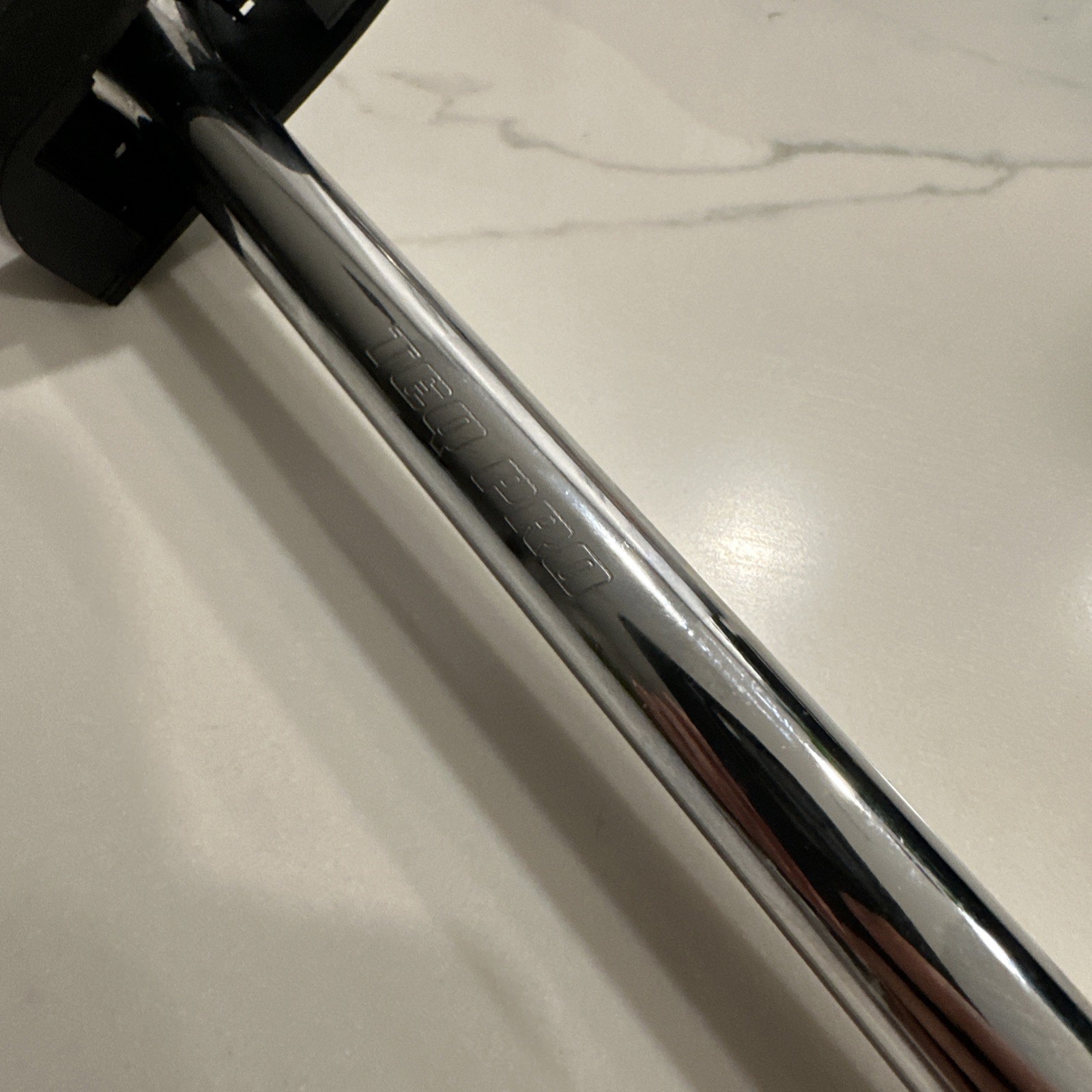 TEQ By Gearwrench XL 1/2″ Drive Ratchet 14.75 Inches Large – 81304P New