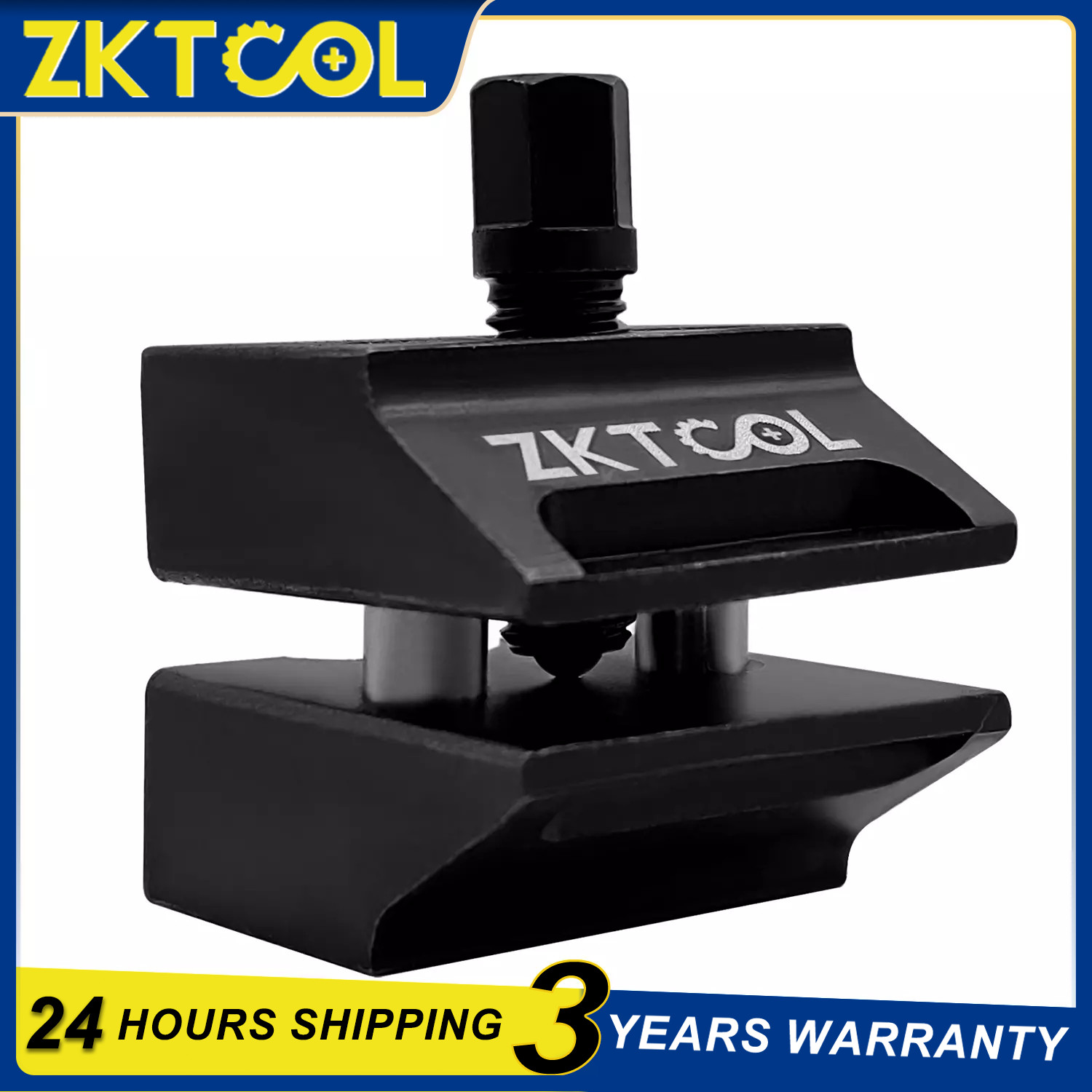 Suspension Strut Hub Knuckle Spreader Tool For Ford Peugeot VW BMW Audi Citroën