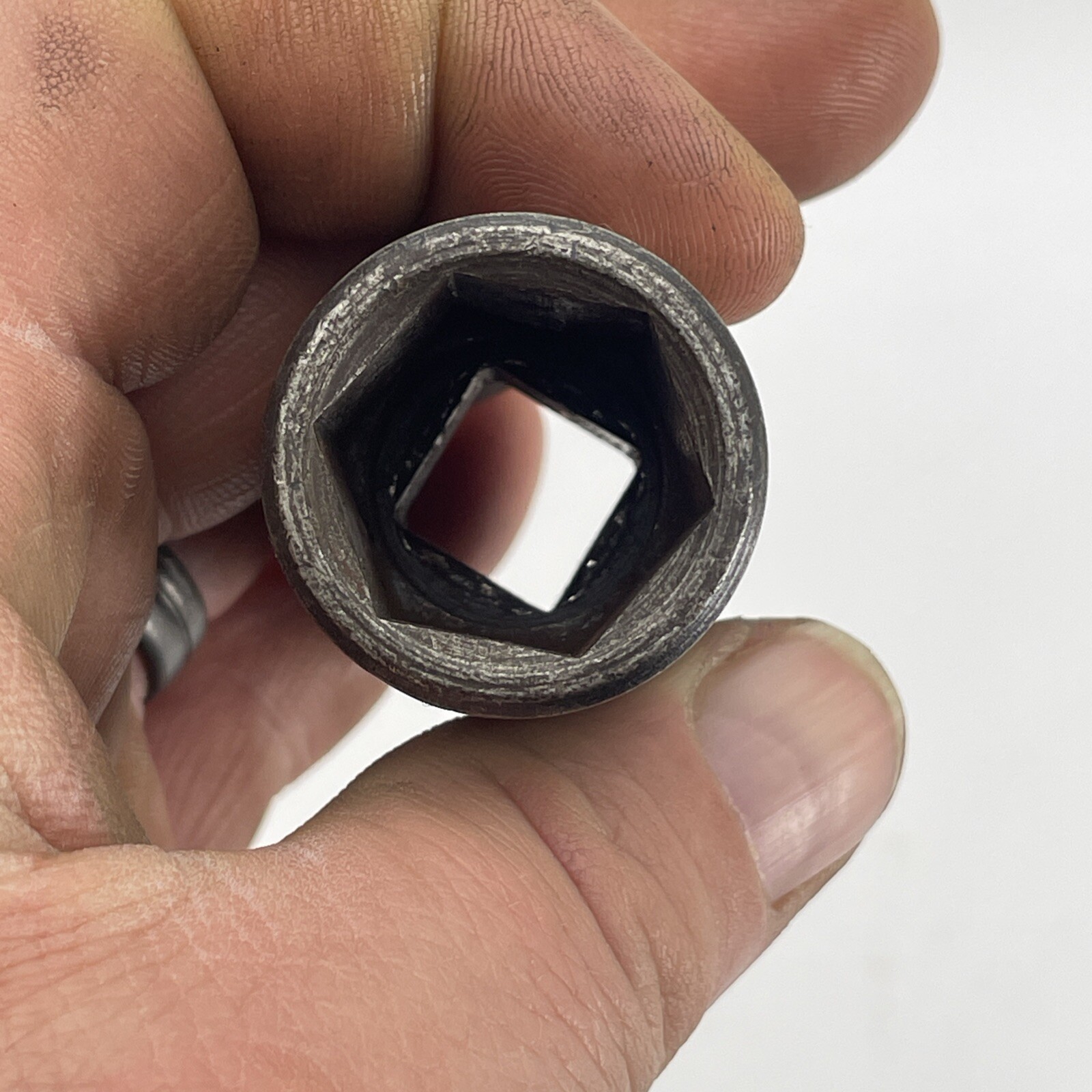 Mac Tools USA 1/2″ Drive 3/4″ x 13/16″ 6PT Flip Socket VP246266