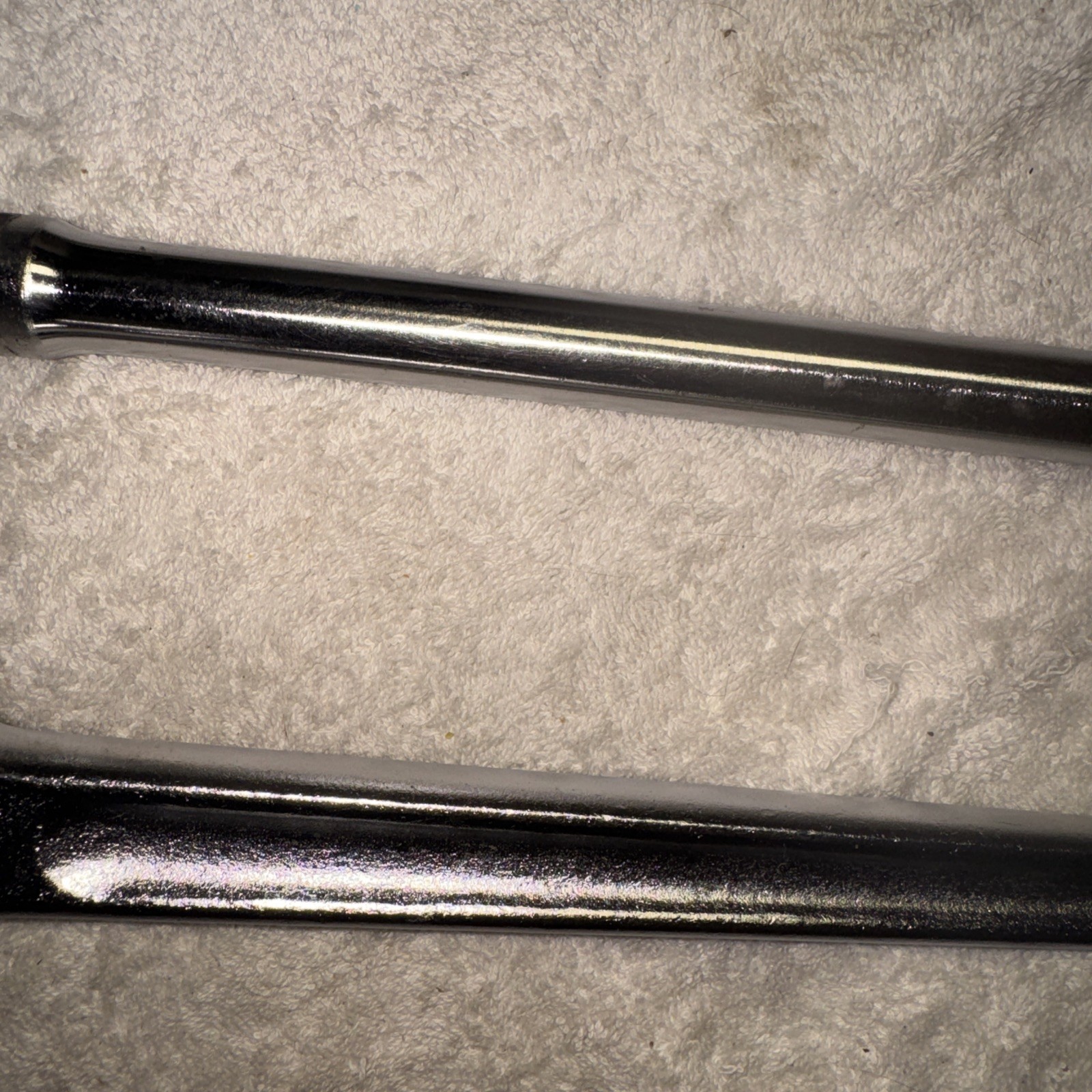 Craftsman 3/4″ 20″ Long Ratchet & 16” Extension – V 44804 & V 4442 Quick Release