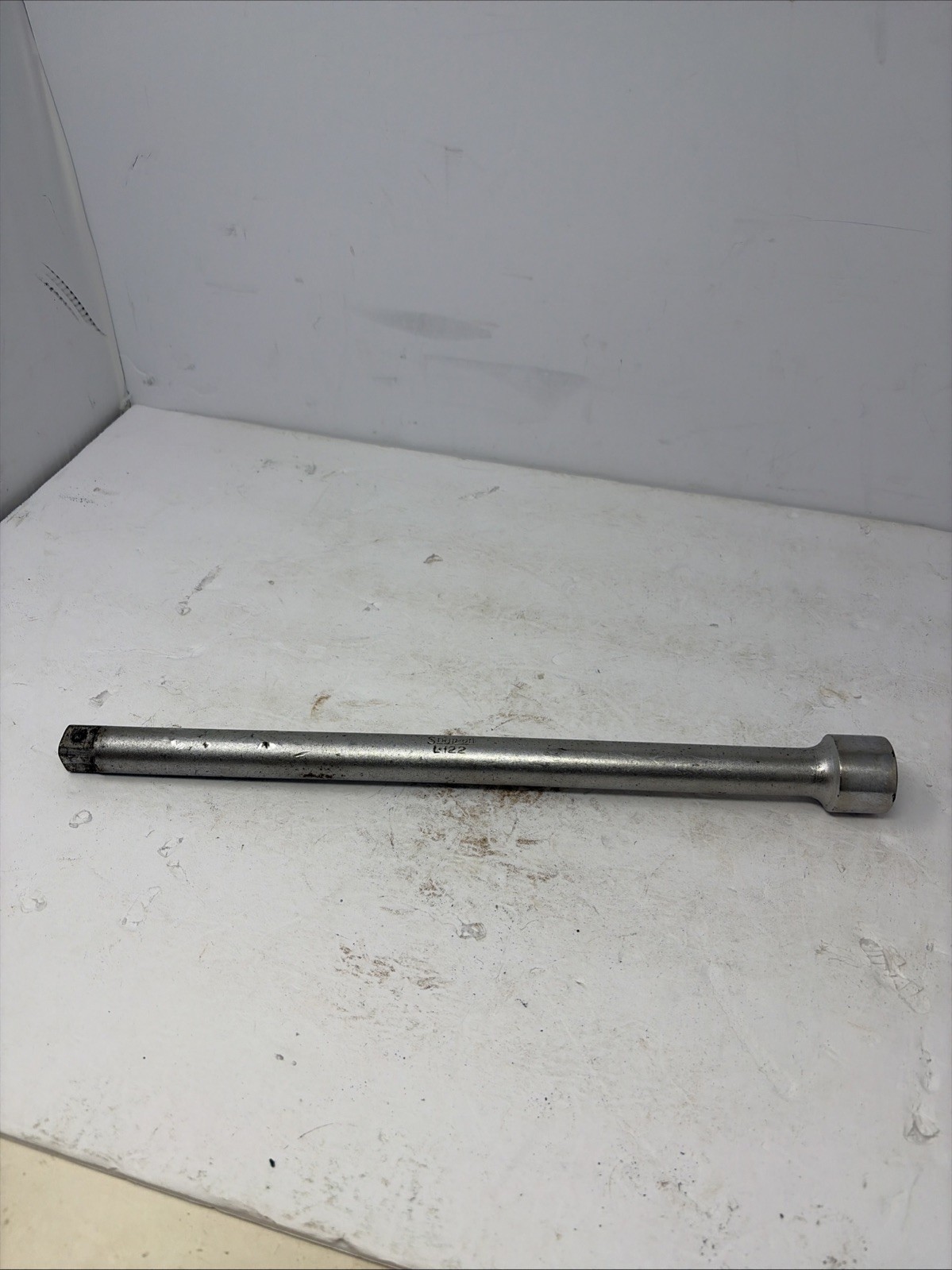 Snap On 3/4” Drive Extension 16 In Long Vintage Tool – Ratchet – Socket