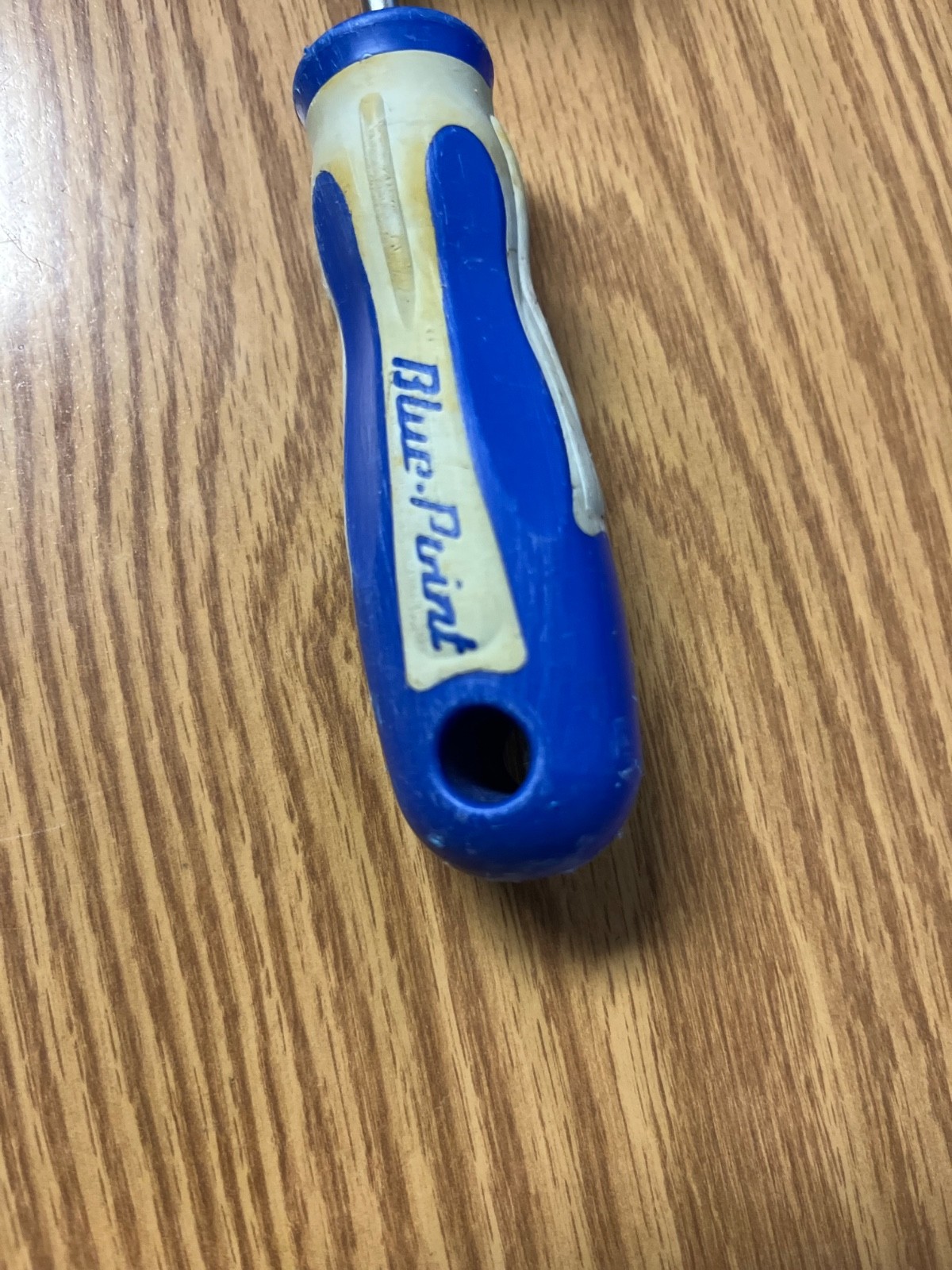 BLUE POINT – BSGDP41 – PHILLIPS SCREWDRIVER – LOC# 249