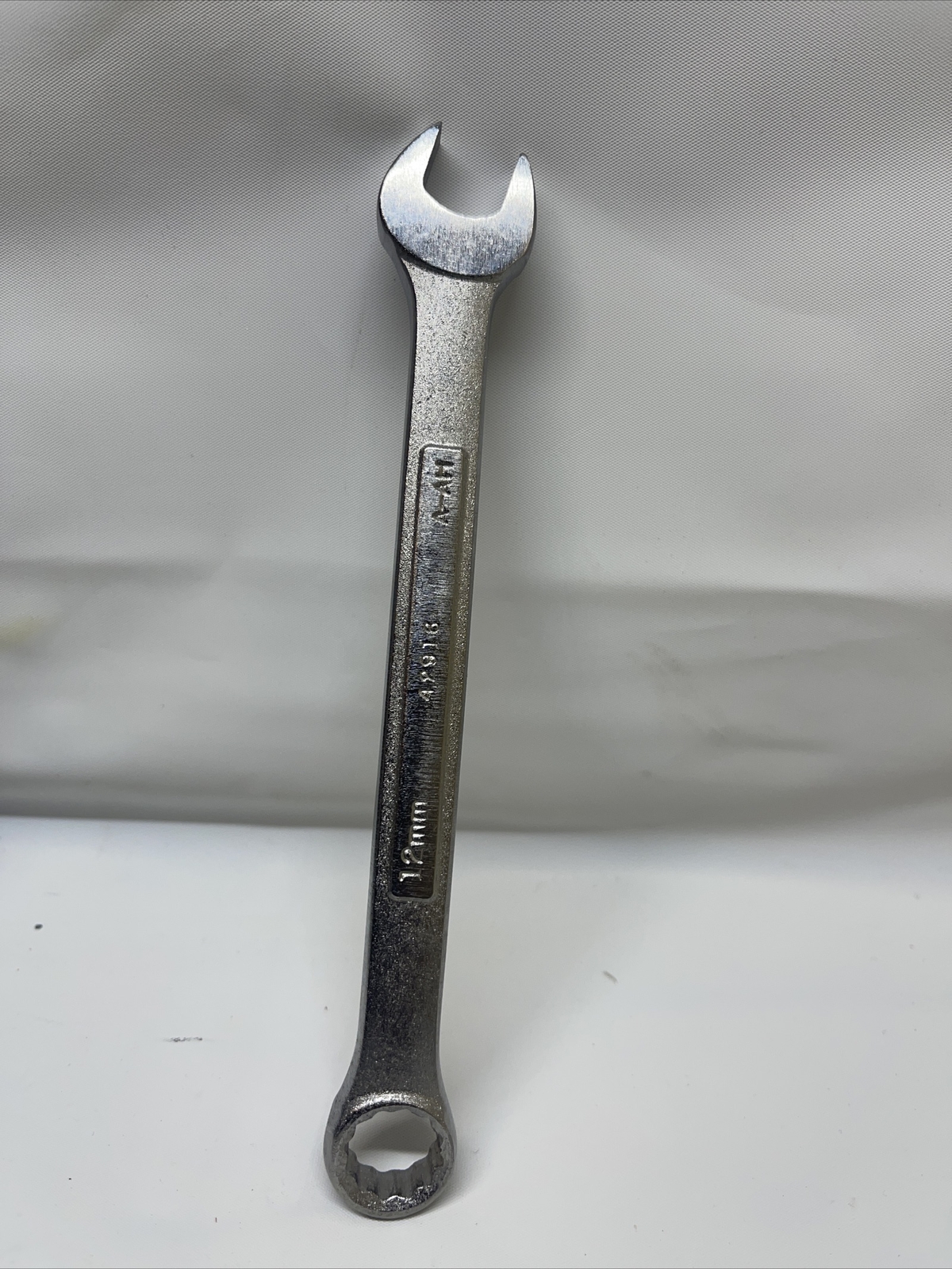 NEW Craftsman 42916 12mm Metric 12PT Combination Wrench.