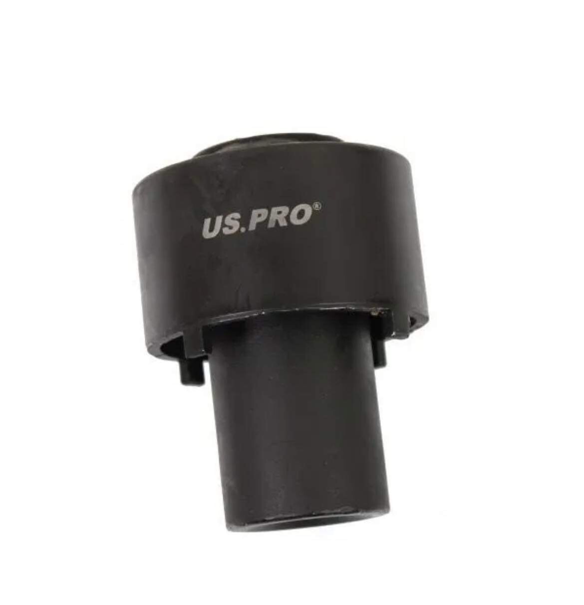 US PRO Tools Ford Transit Impact Rear Hub Nut Socket 4 Point 1/2″ DR 3417