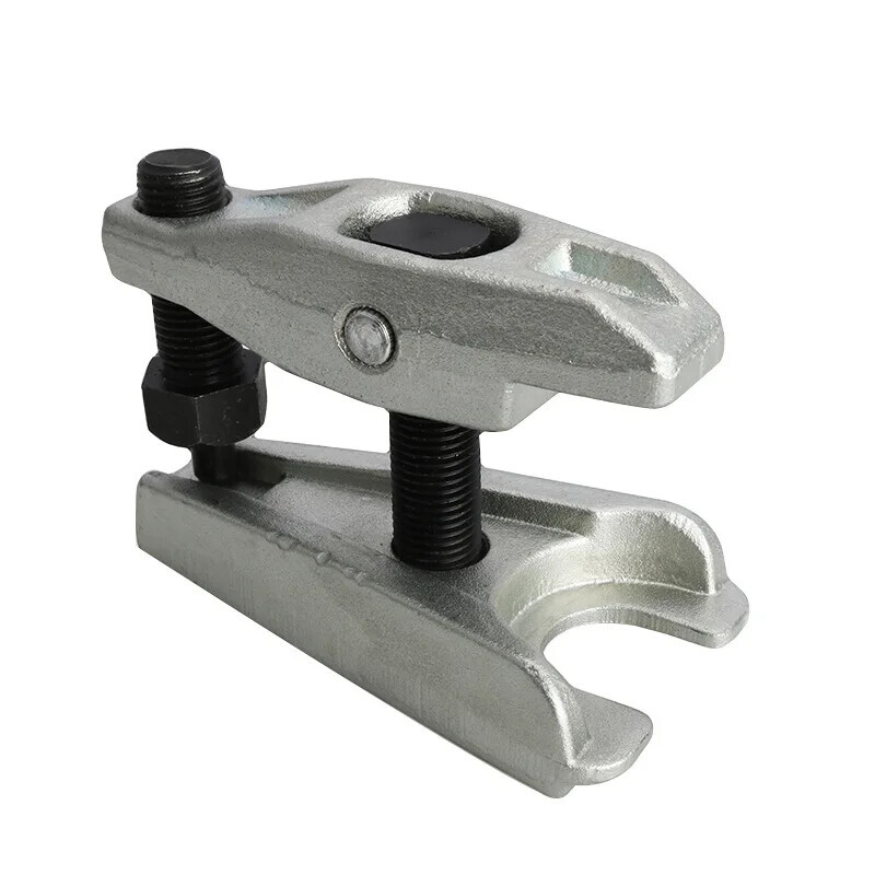 Universal 19mm Ball Joint Puller Separator Tie Rod End Separator Remover Tool