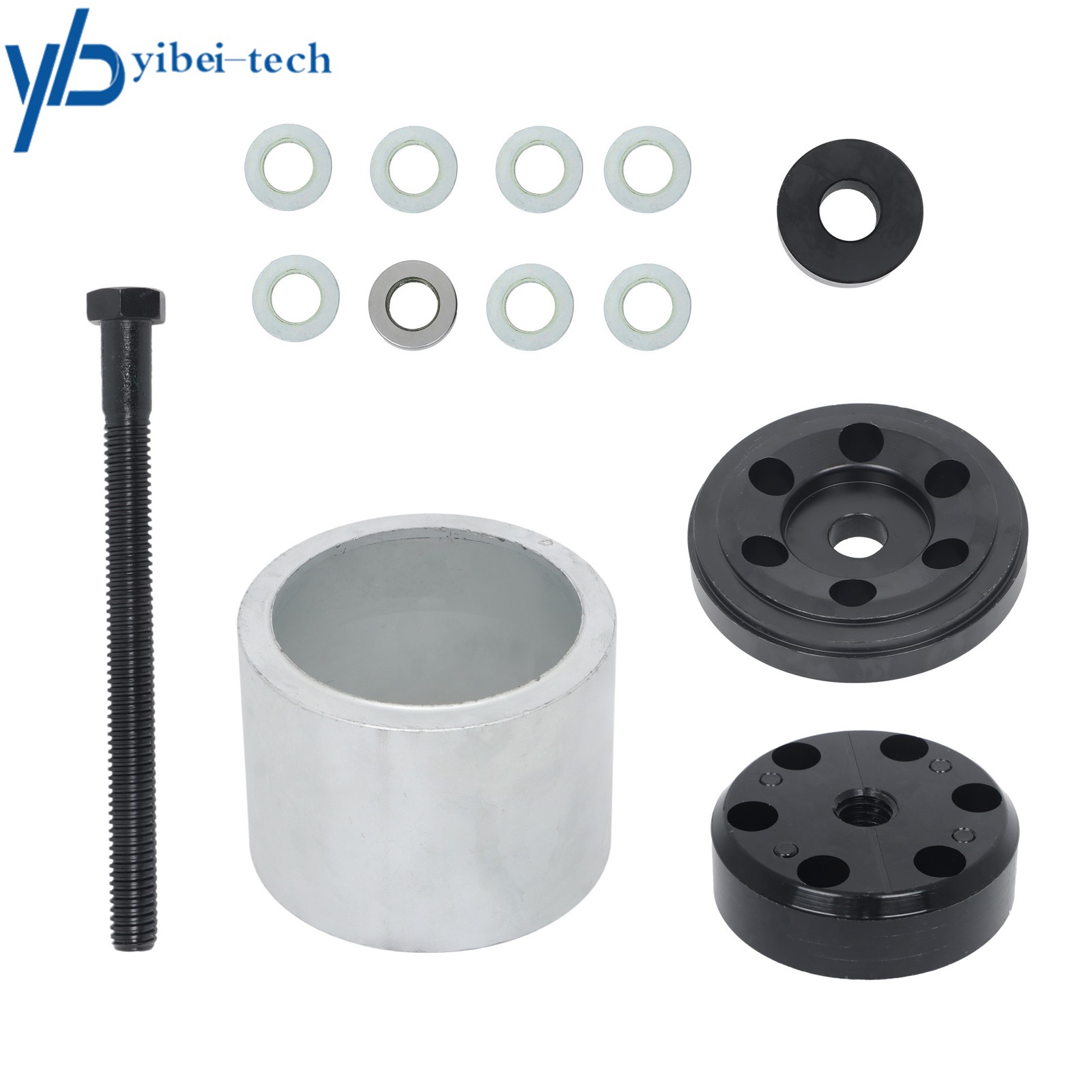 NEW S-24736 Bushing Installation Tool For Narrow Bushing Complete Kit