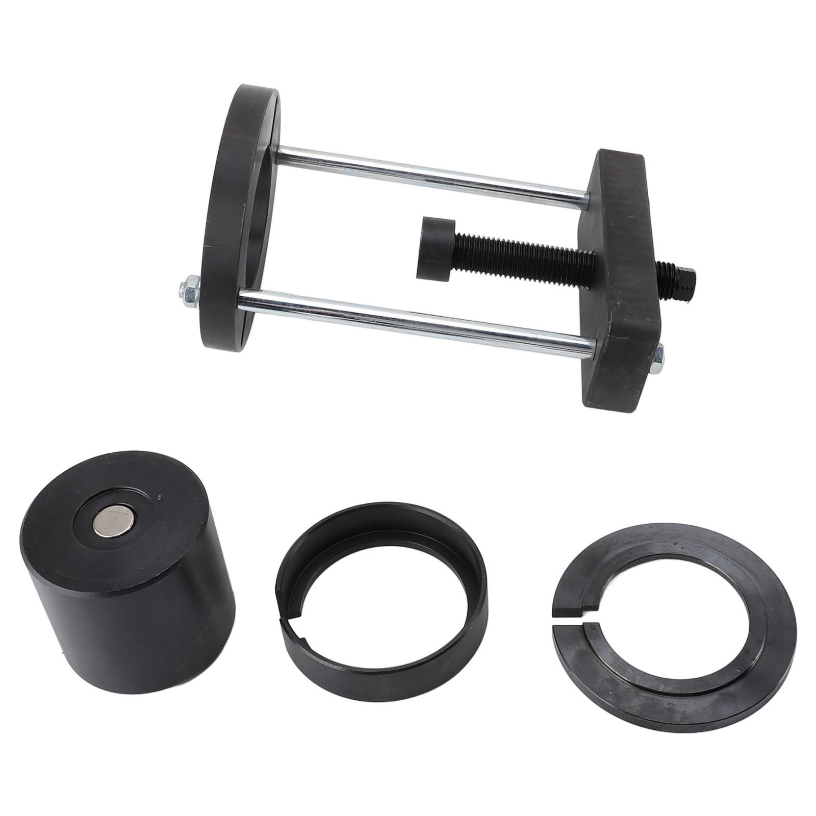 Rear Trailing Arm Suspension Bush Bolt Install Tool 205‑1017 Carbon Steel B TMXS