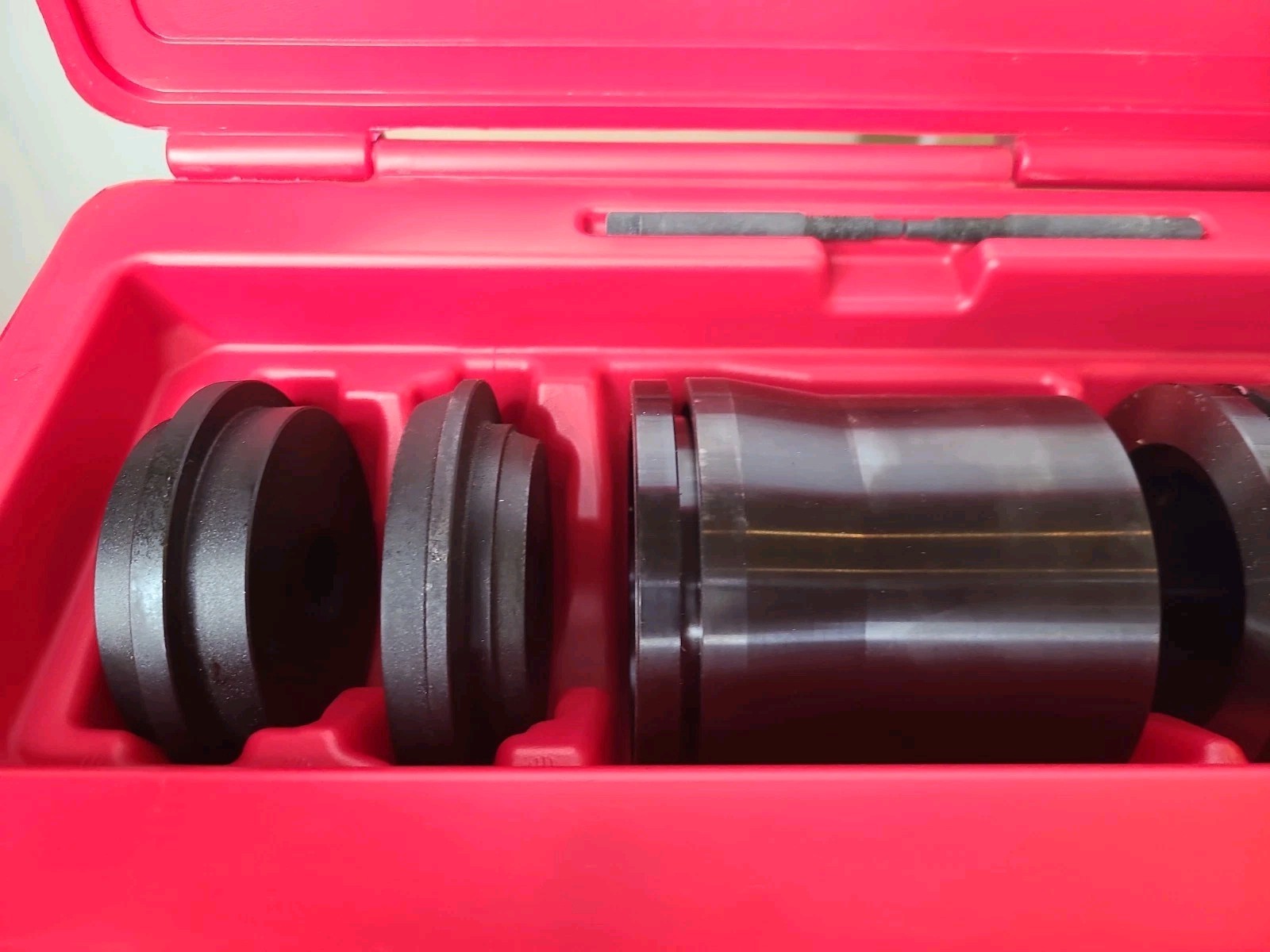 TKIT-2019P5-FL Ford Rotunda Essential Service Tool Kit NEW!
