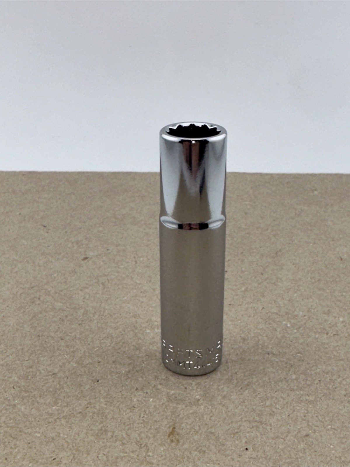 Craftsman 3/8 Drive Deep Well. 11 MM, 12 Point CMMT44415. 440