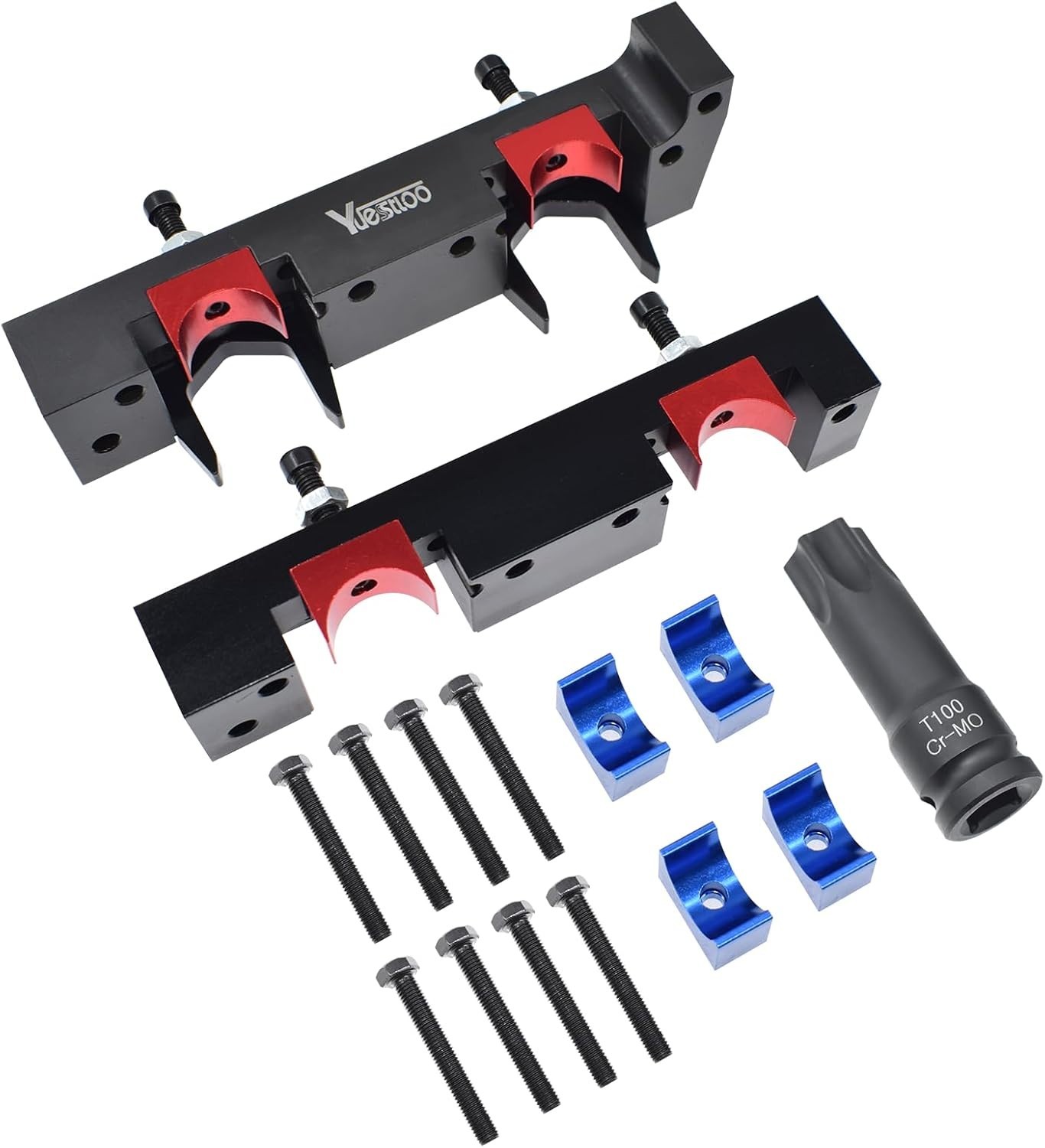 Professional Camshaft Alignment Tool Kit for M133 M260 M264 M270 M274 Engines