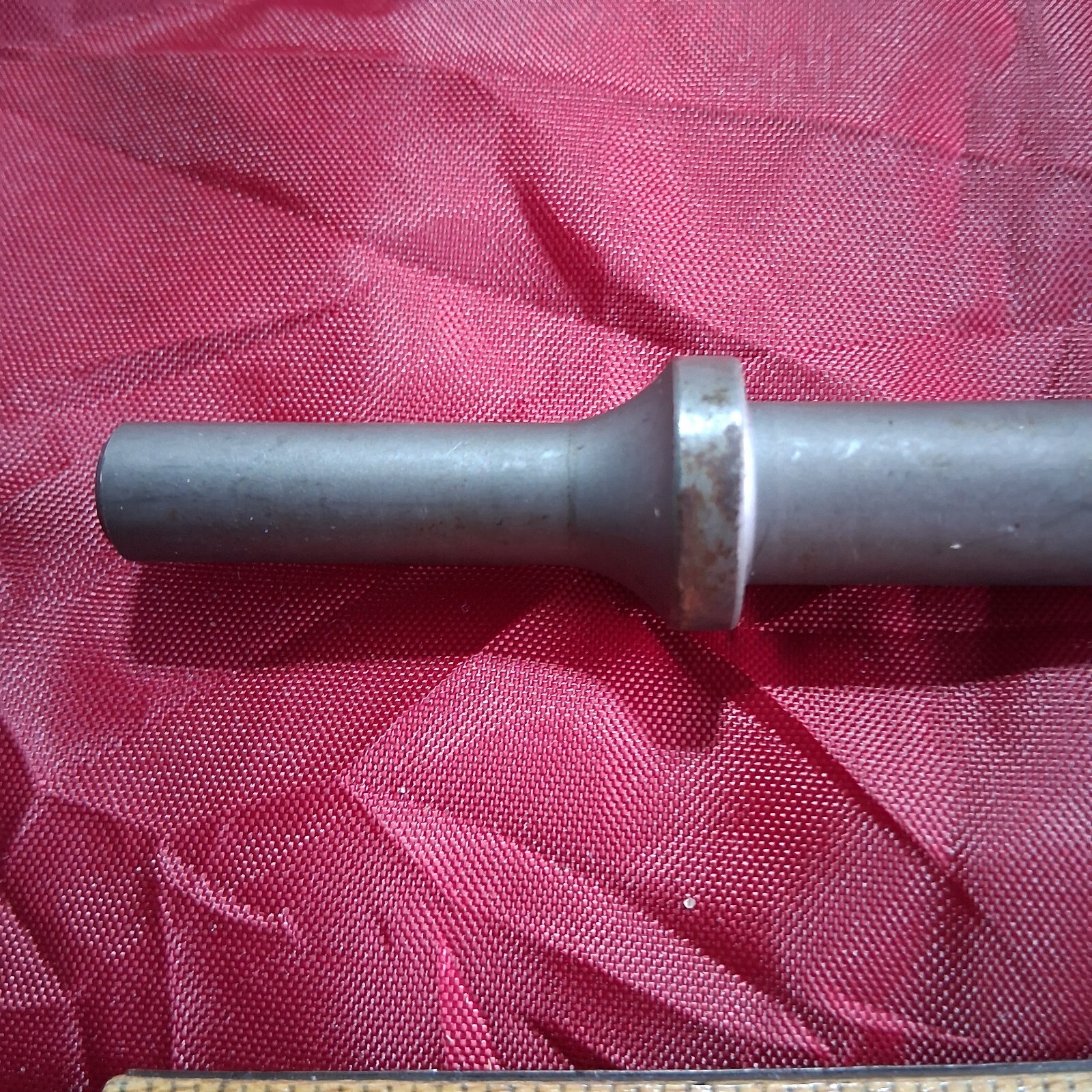 Matco Tools # MC358A Muffler Cutter Chisel Pneumatic Bit FREE SHIPPING!