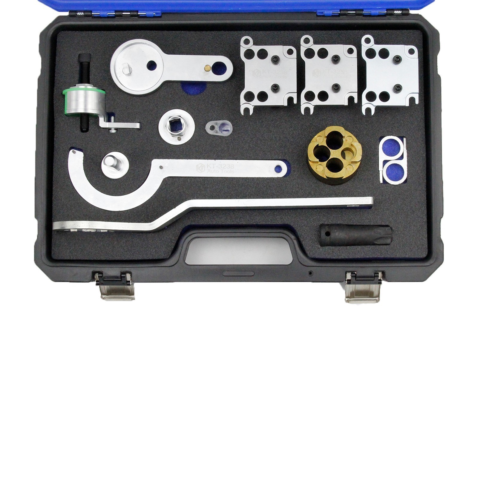 Engine Camshaft Timing Tool for Mercedes-Benz GLS450 M256 C260L M254 1.5T 3.0