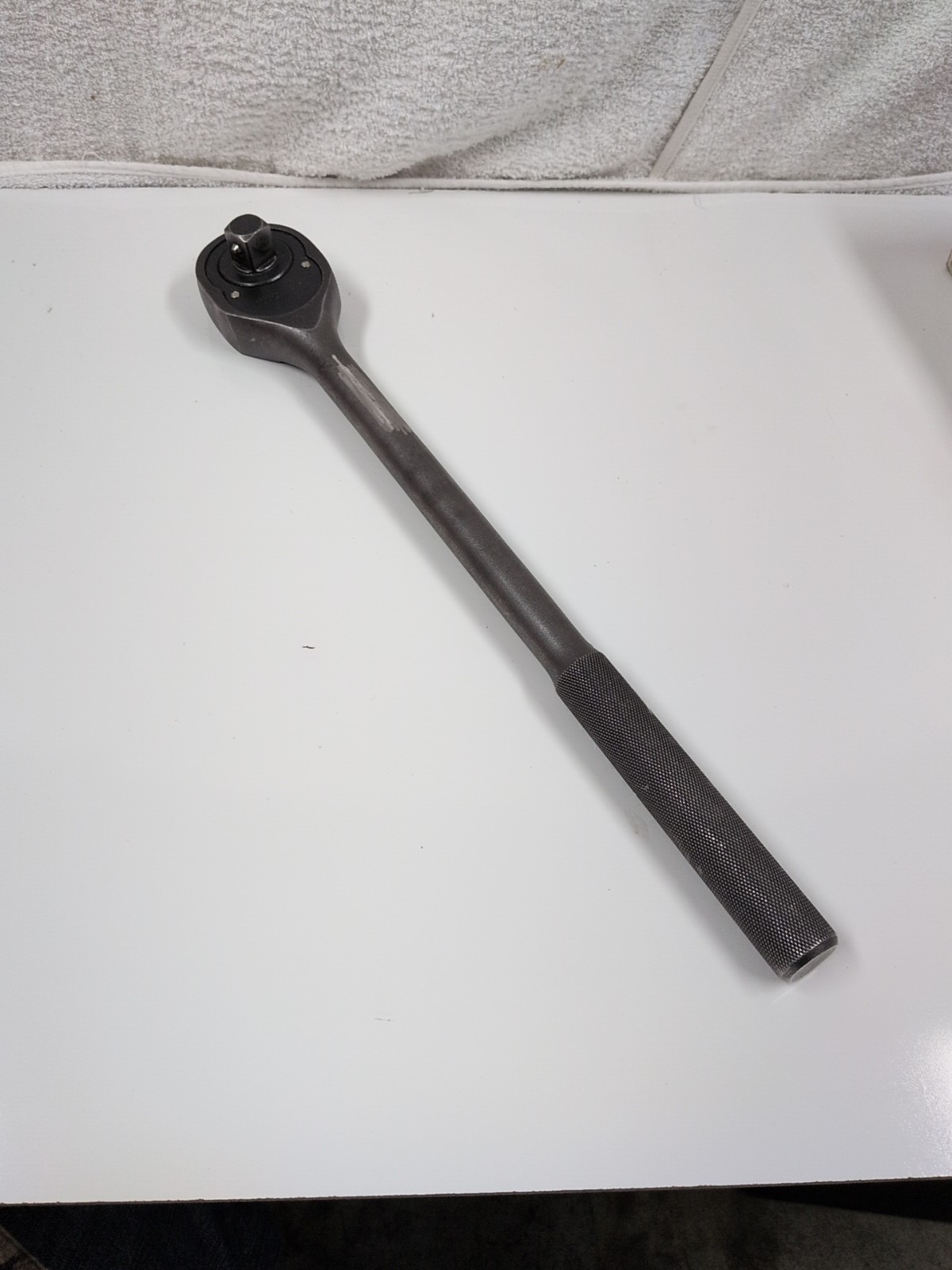 Proto 5649BL, 3/4″ Drive Ratchet, 20″ Long- MADE IN USA