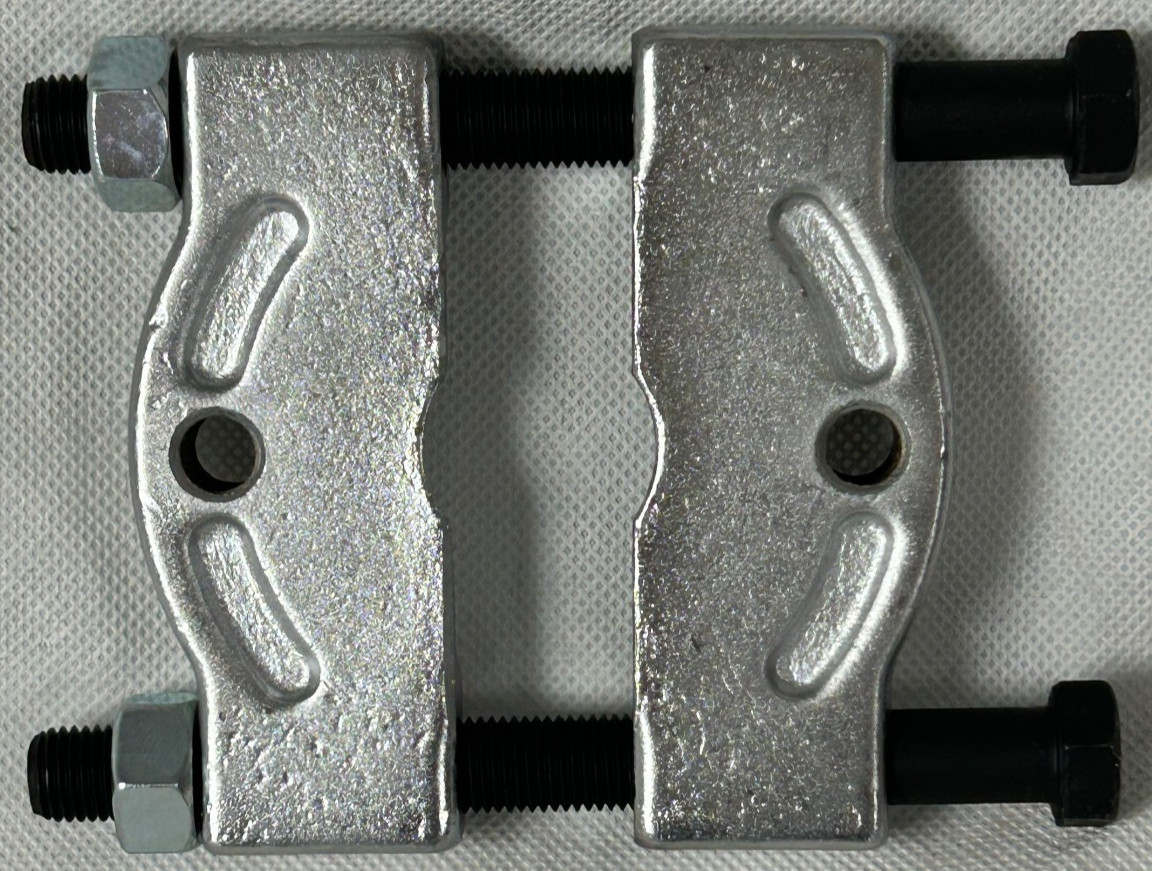 Sunex 57BS2 Bearing Separator 1/8″-2″ Splitter Tool Alloy Steel Angled