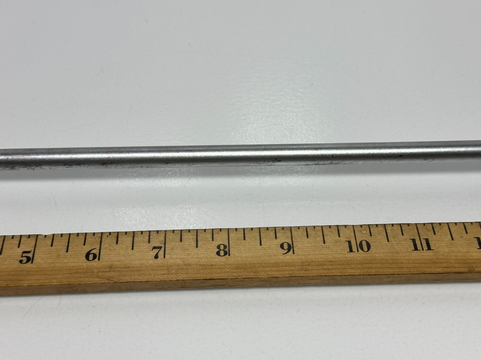 Cornwell USA Blue Hard Handle 20″ XL Long Custom Fan Clutch Wrench 1/2″ SAE DEEP